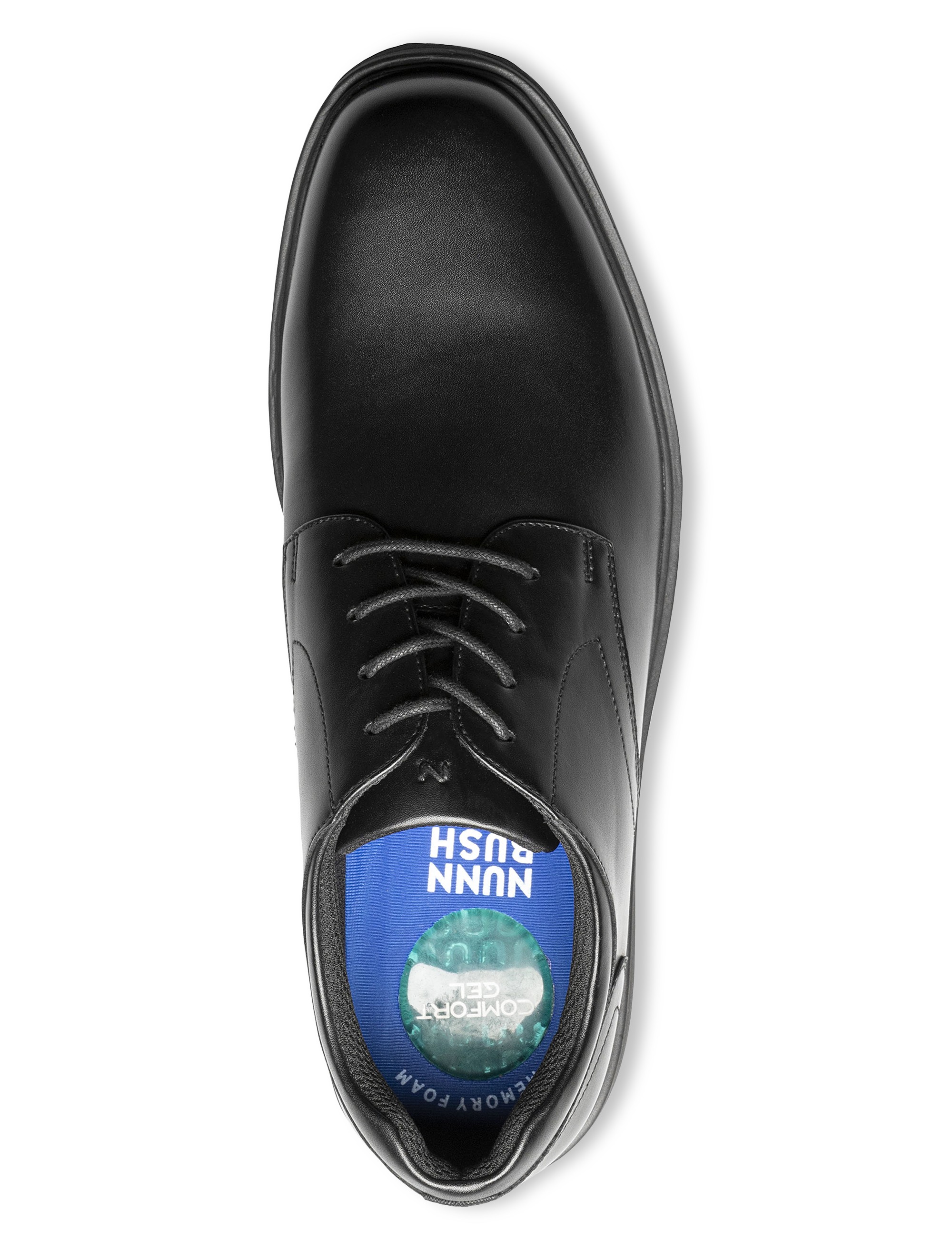 Kore Pro Plain-Toe Oxfords - thumbnail 2
