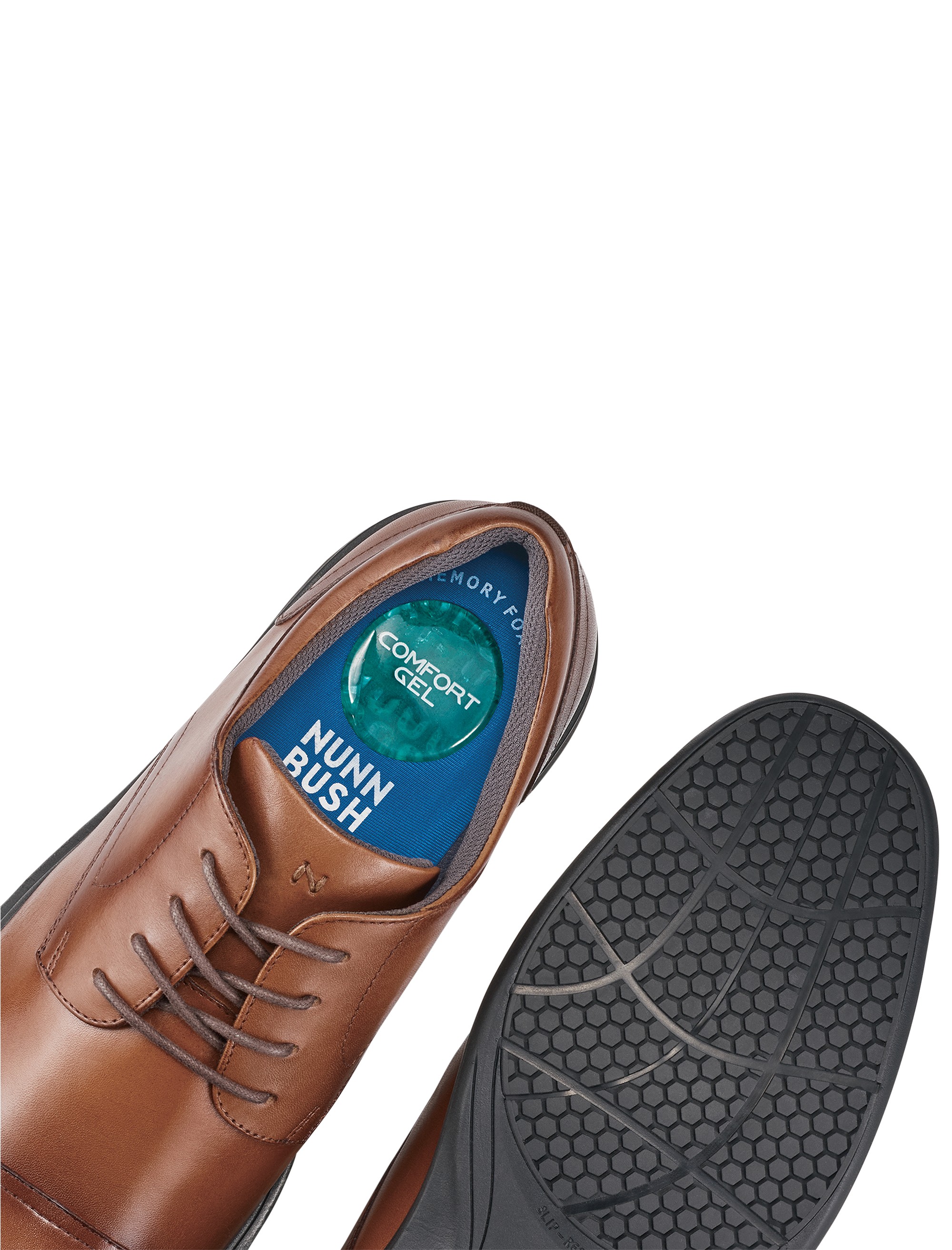 Kore Pro Plain-Toe Oxfords - thumbnail 8