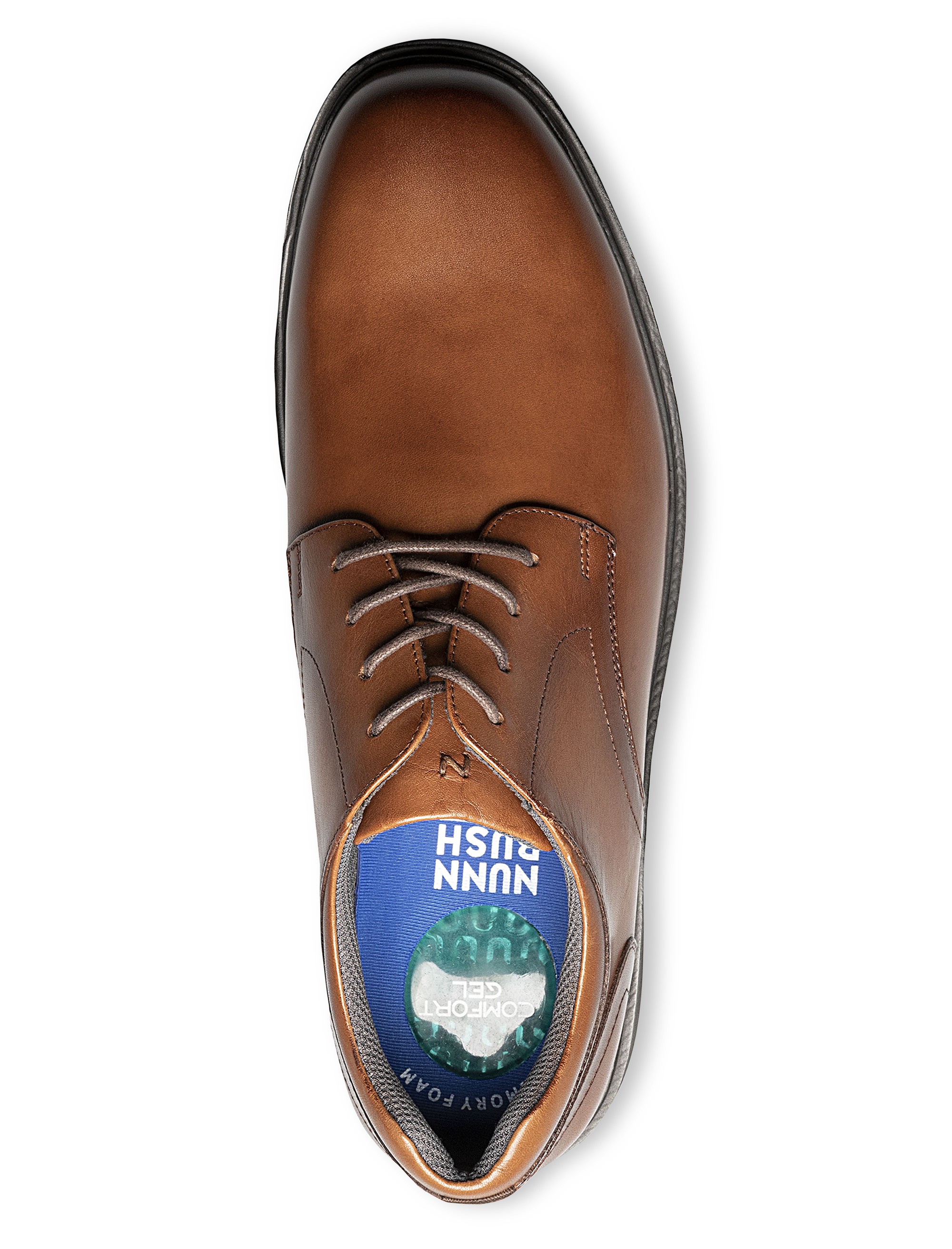 Kore Pro Plain-Toe Oxfords - thumbnail 10