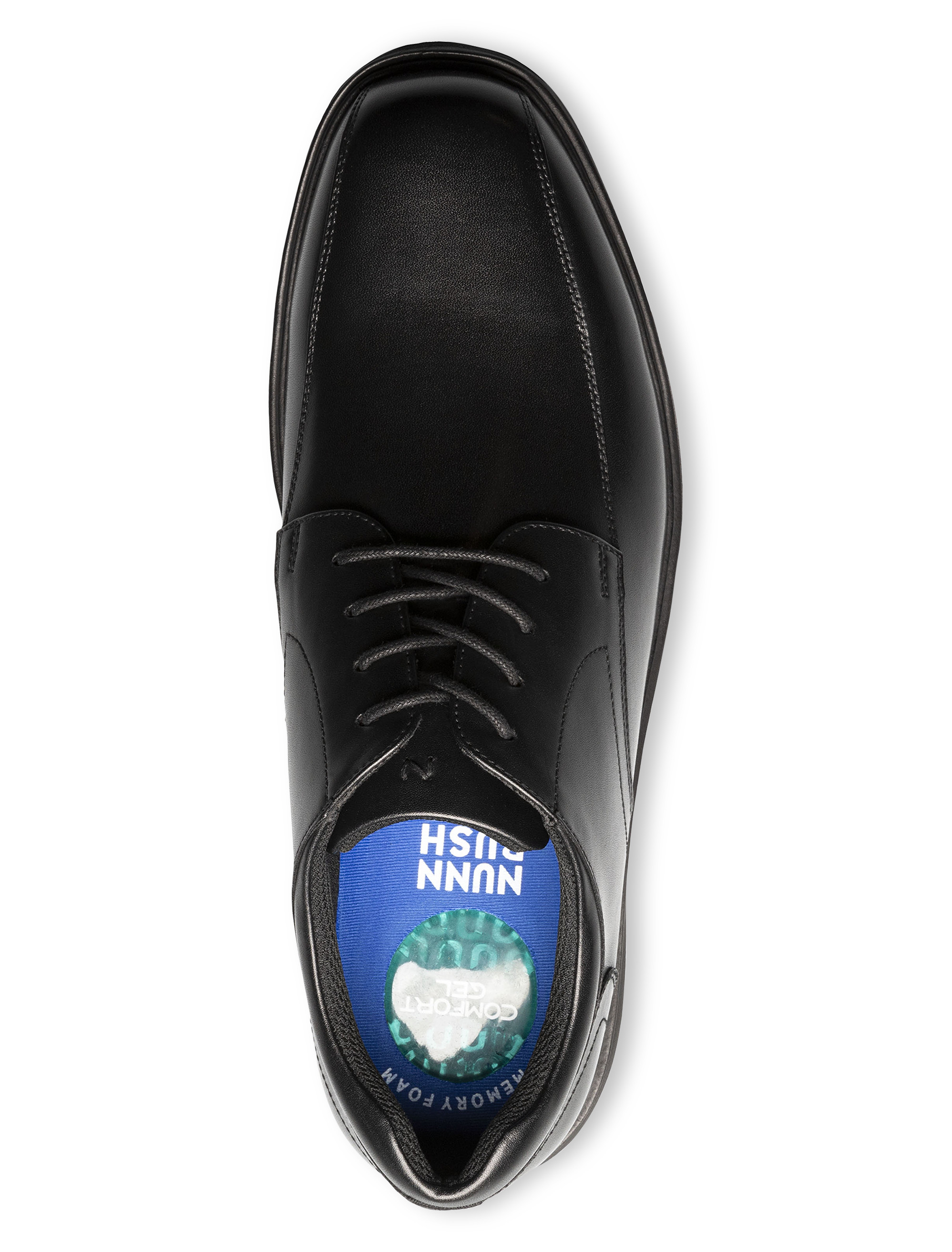 Kore Pro Bicycle-Toe Oxfords