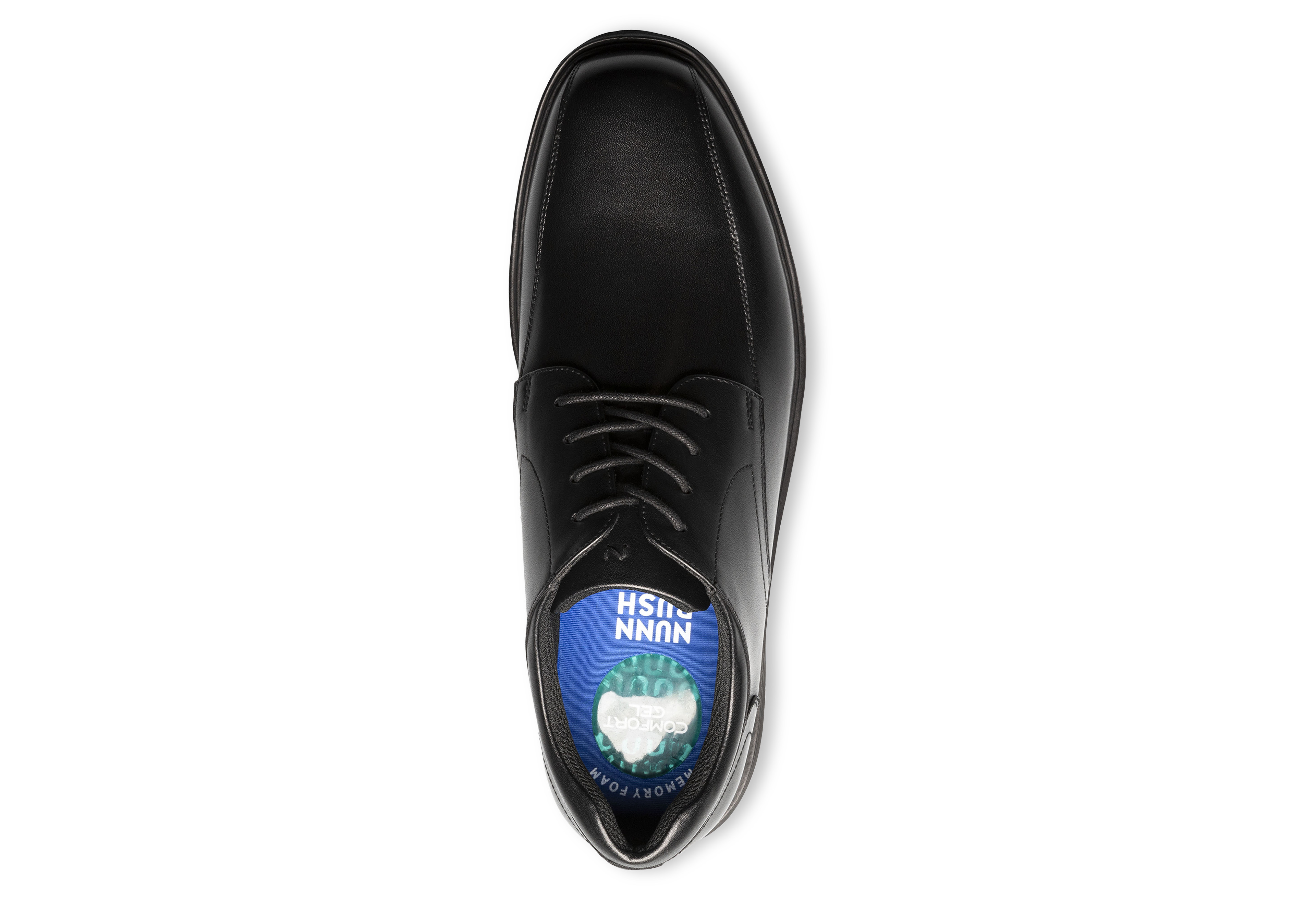 Kore Pro Bicycle-Toe Oxfords