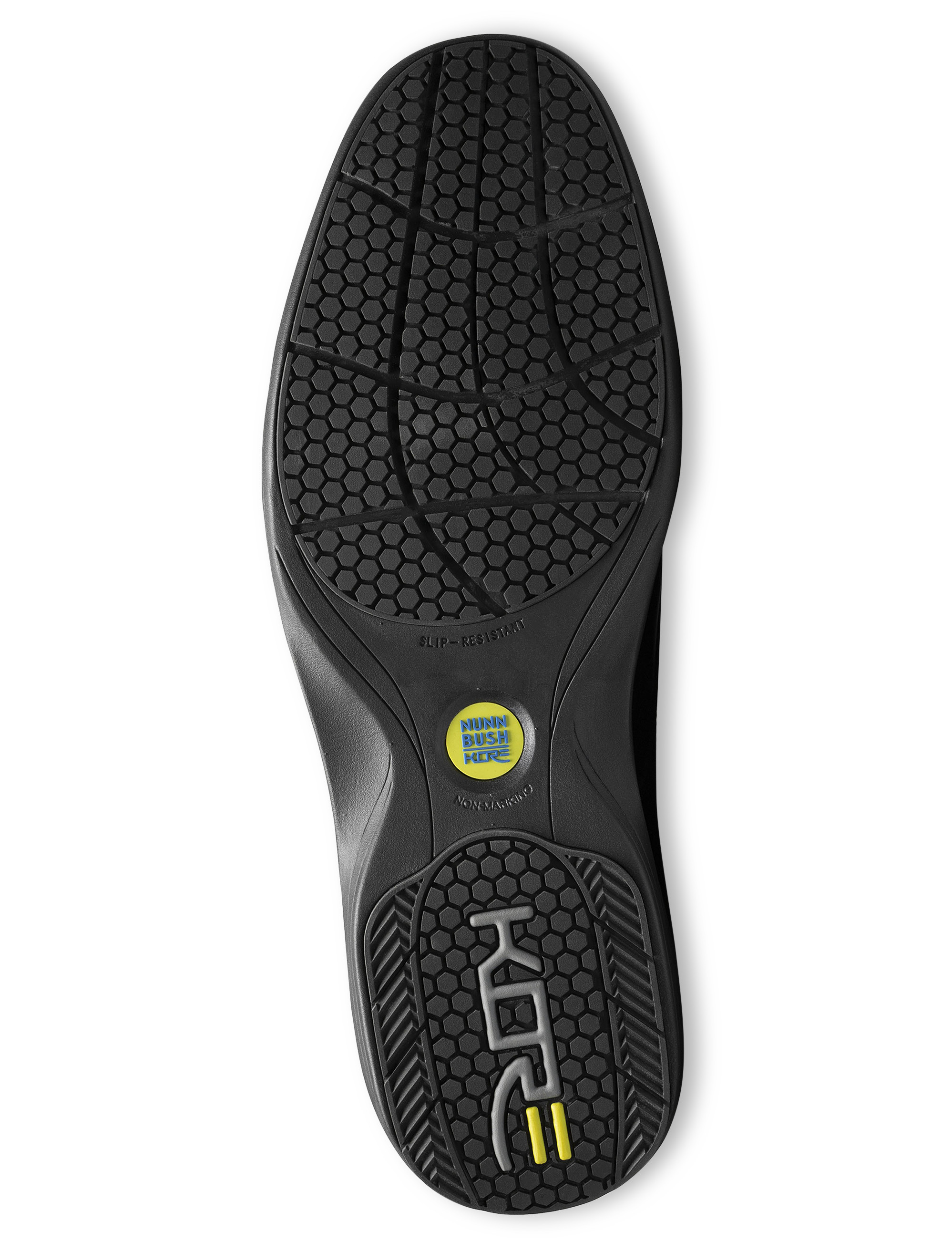 Kore Pro Bicycle-Toe Oxfords