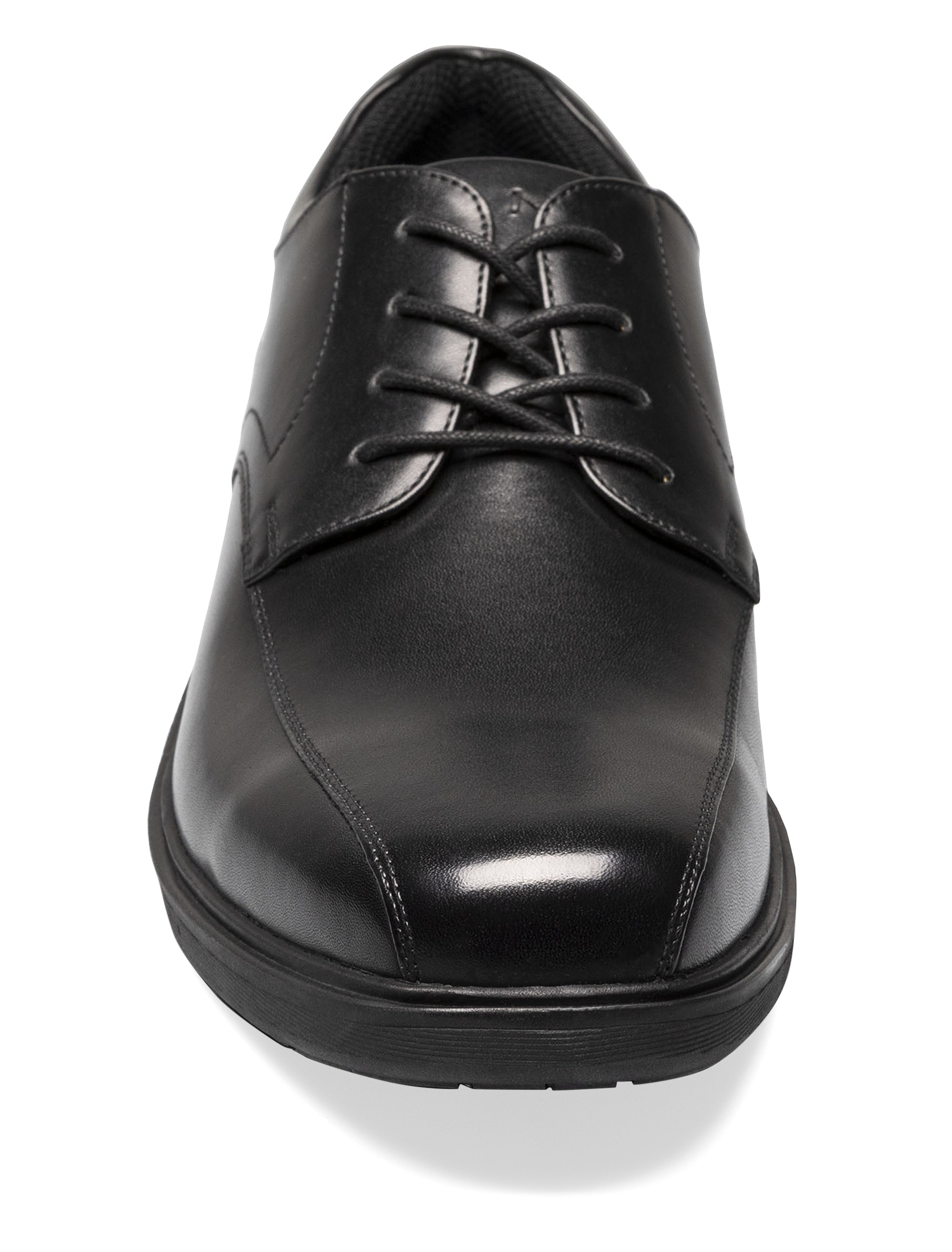 Kore Pro Bicycle-Toe Oxfords