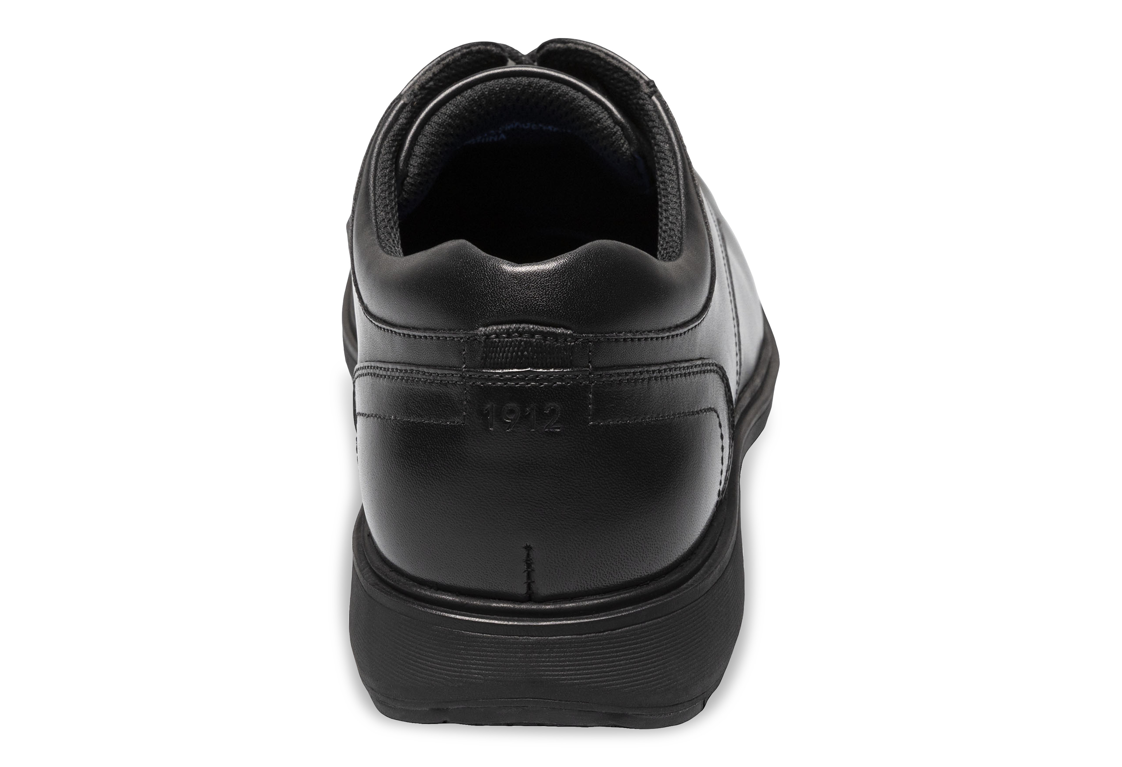 Kore Pro Bicycle-Toe Oxfords