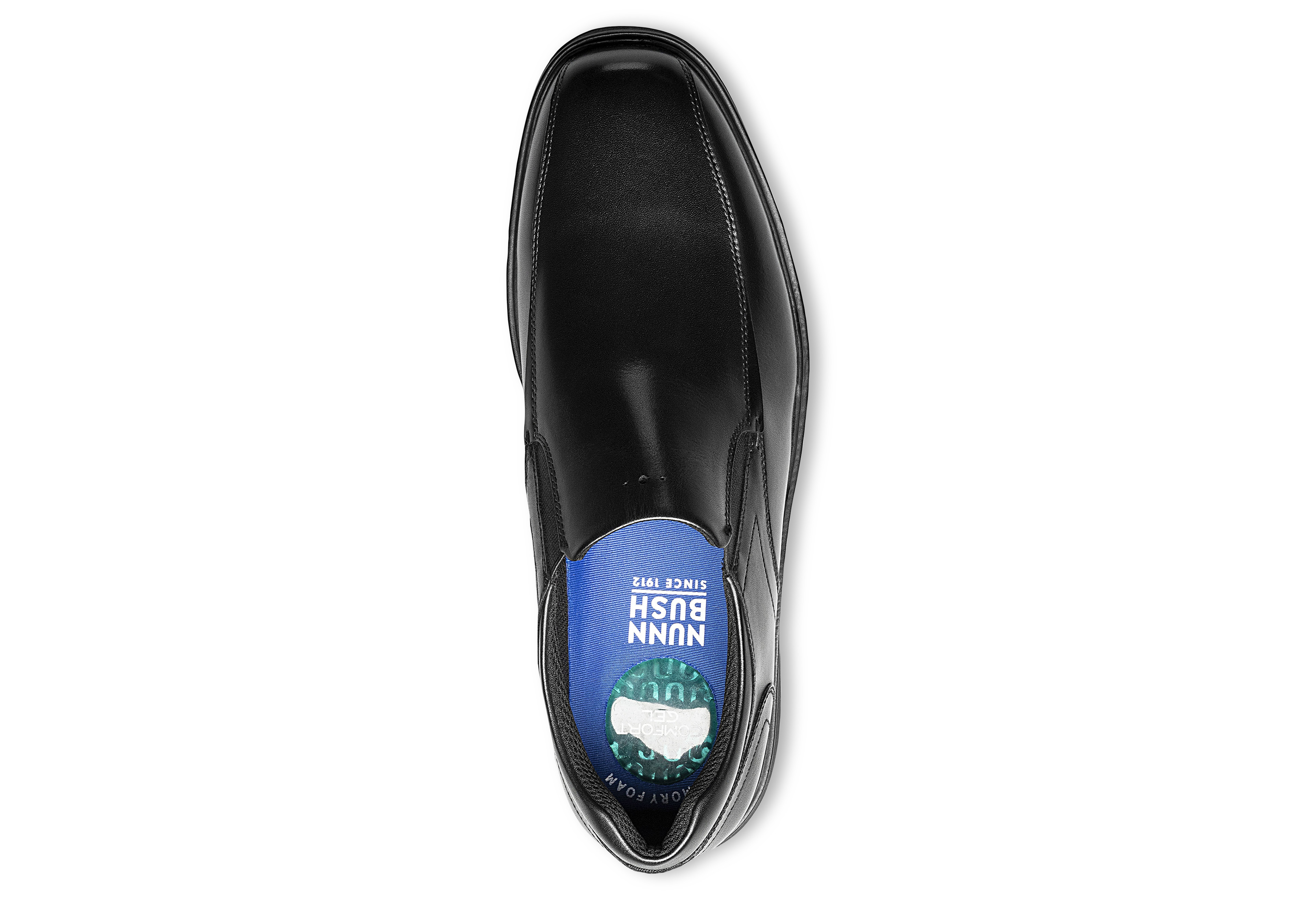 Kore Pro Bicycle-Toe Slip-Ons