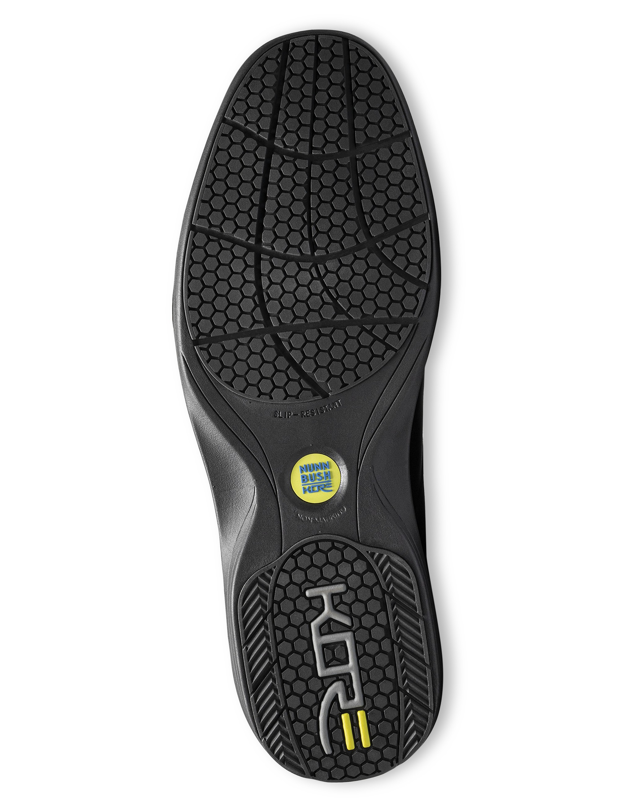 Kore Pro Bicycle-Toe Slip-Ons - thumbnail 3