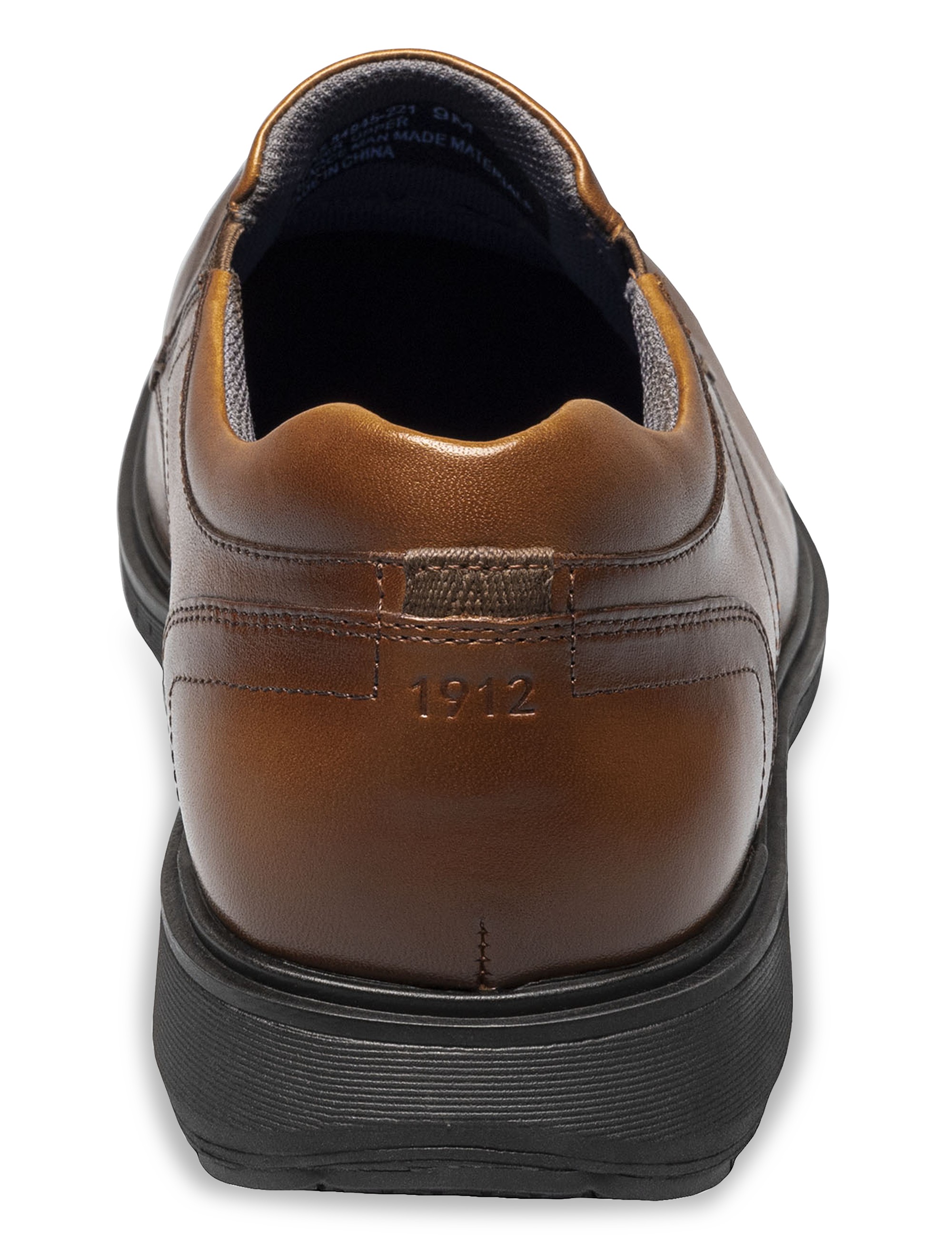 Kore Pro Bicycle-Toe Slip-Ons - thumbnail 5