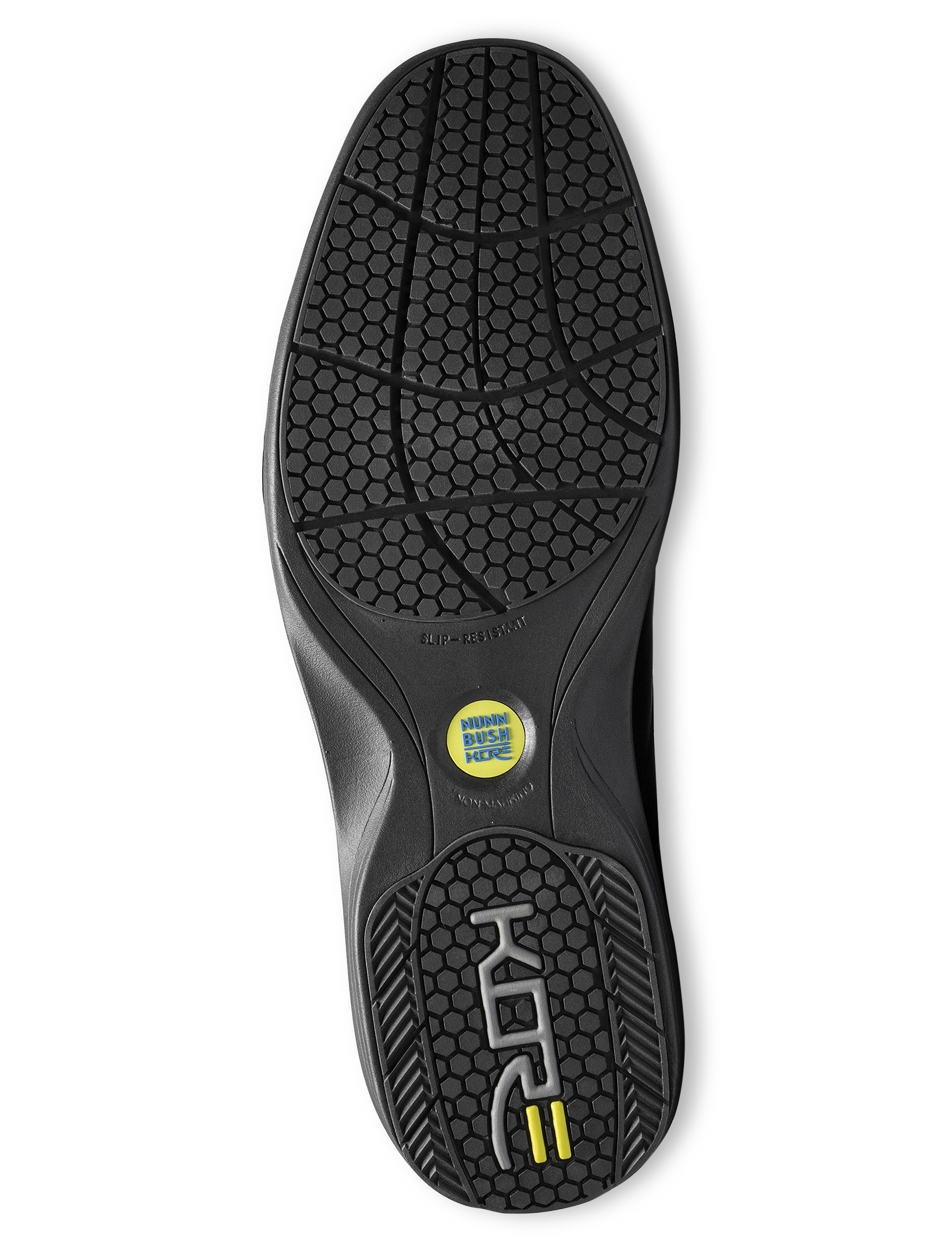 Kore Pro Cap-Toe Oxfords