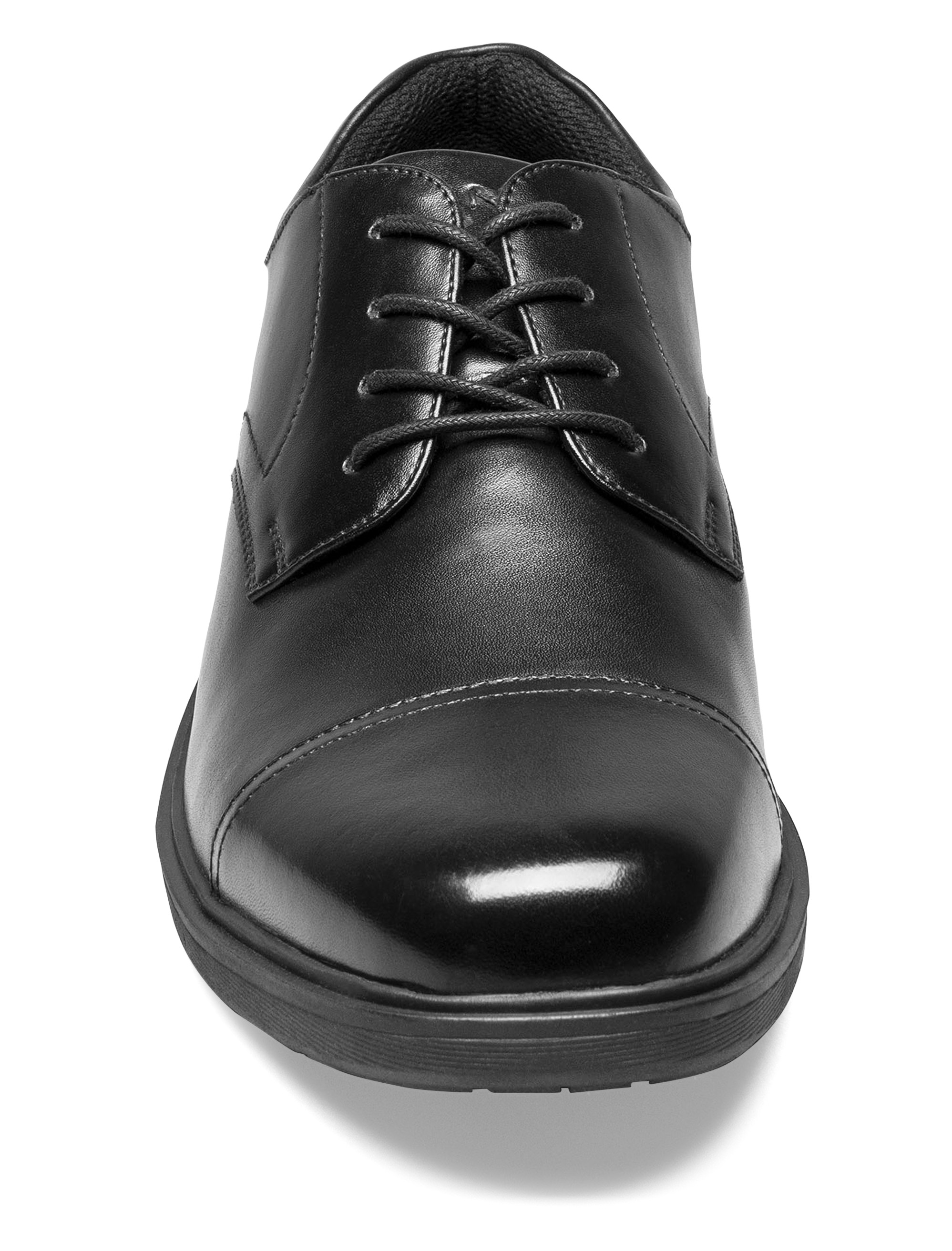 Kore Pro Cap-Toe Oxfords