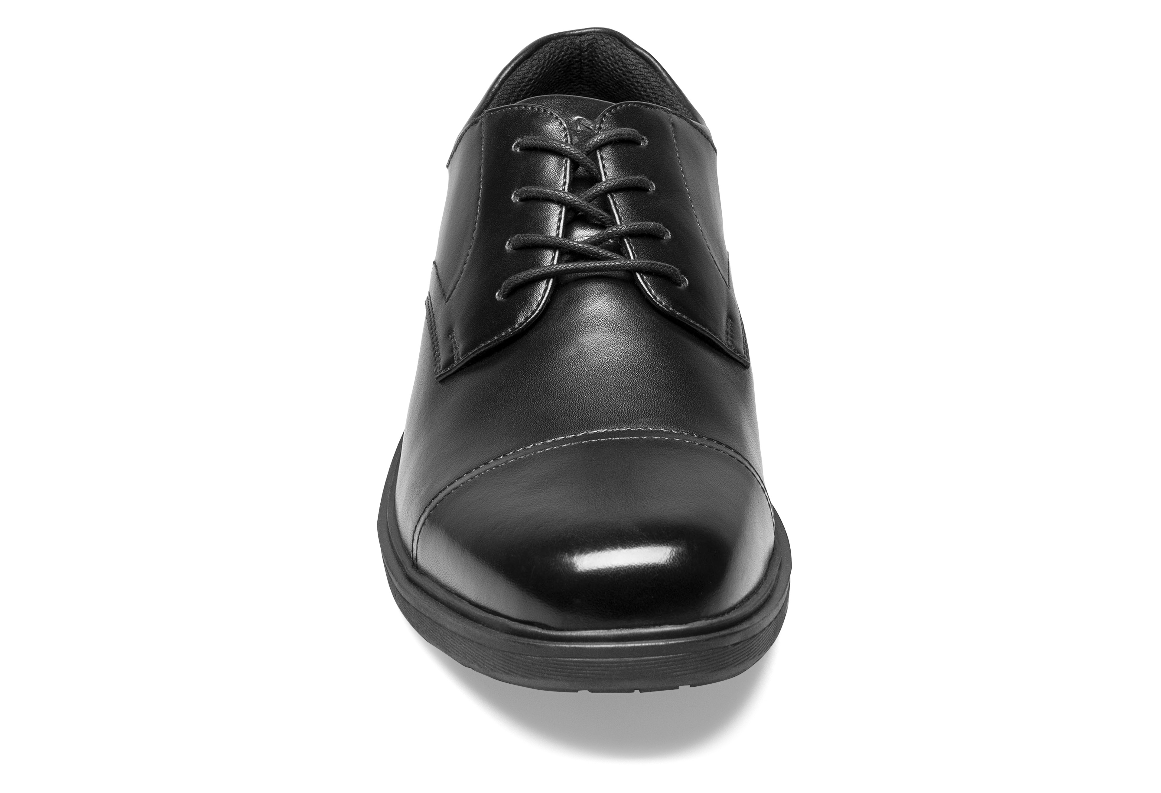 Kore Pro Cap-Toe Oxfords