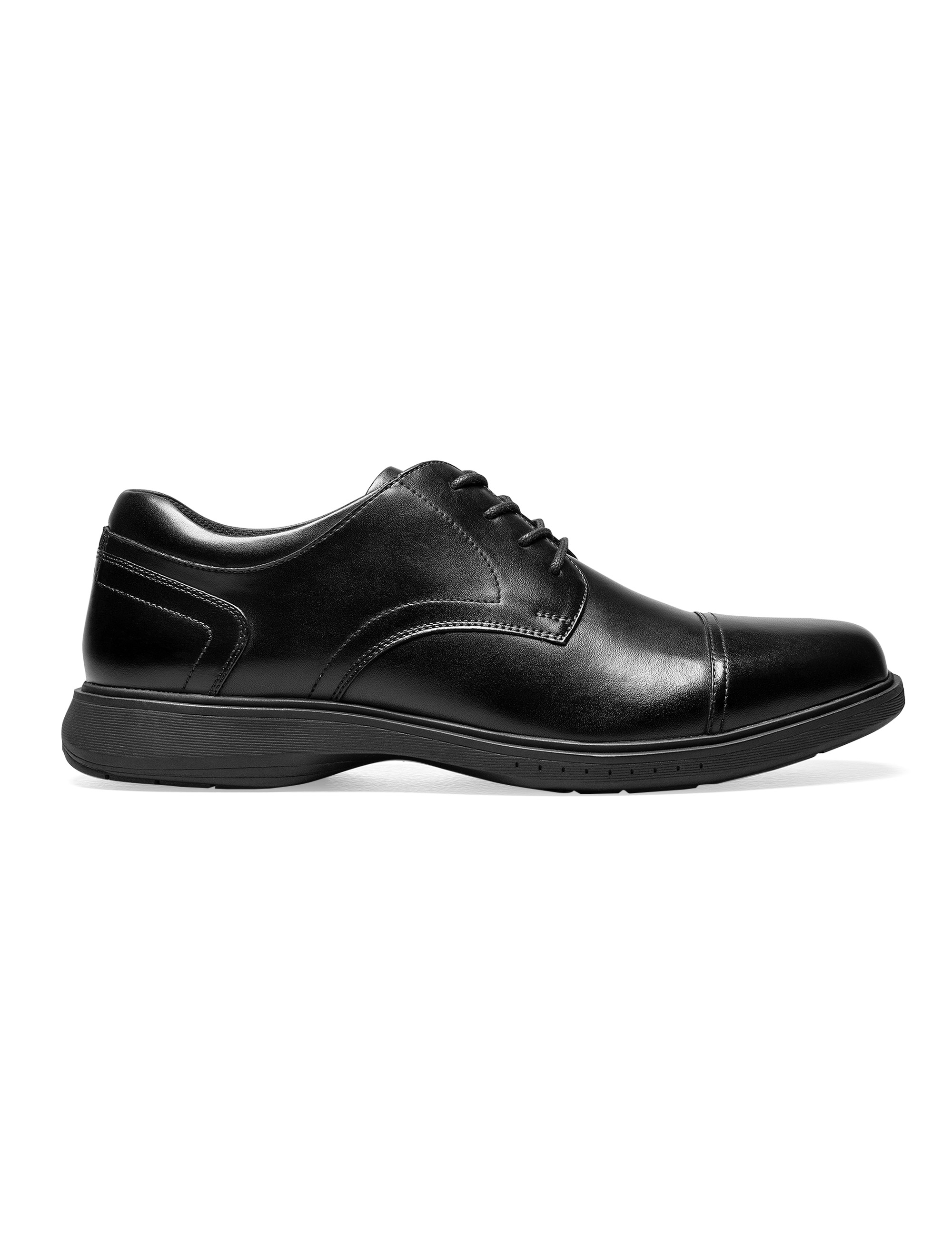Kore Pro Cap-Toe Oxfords