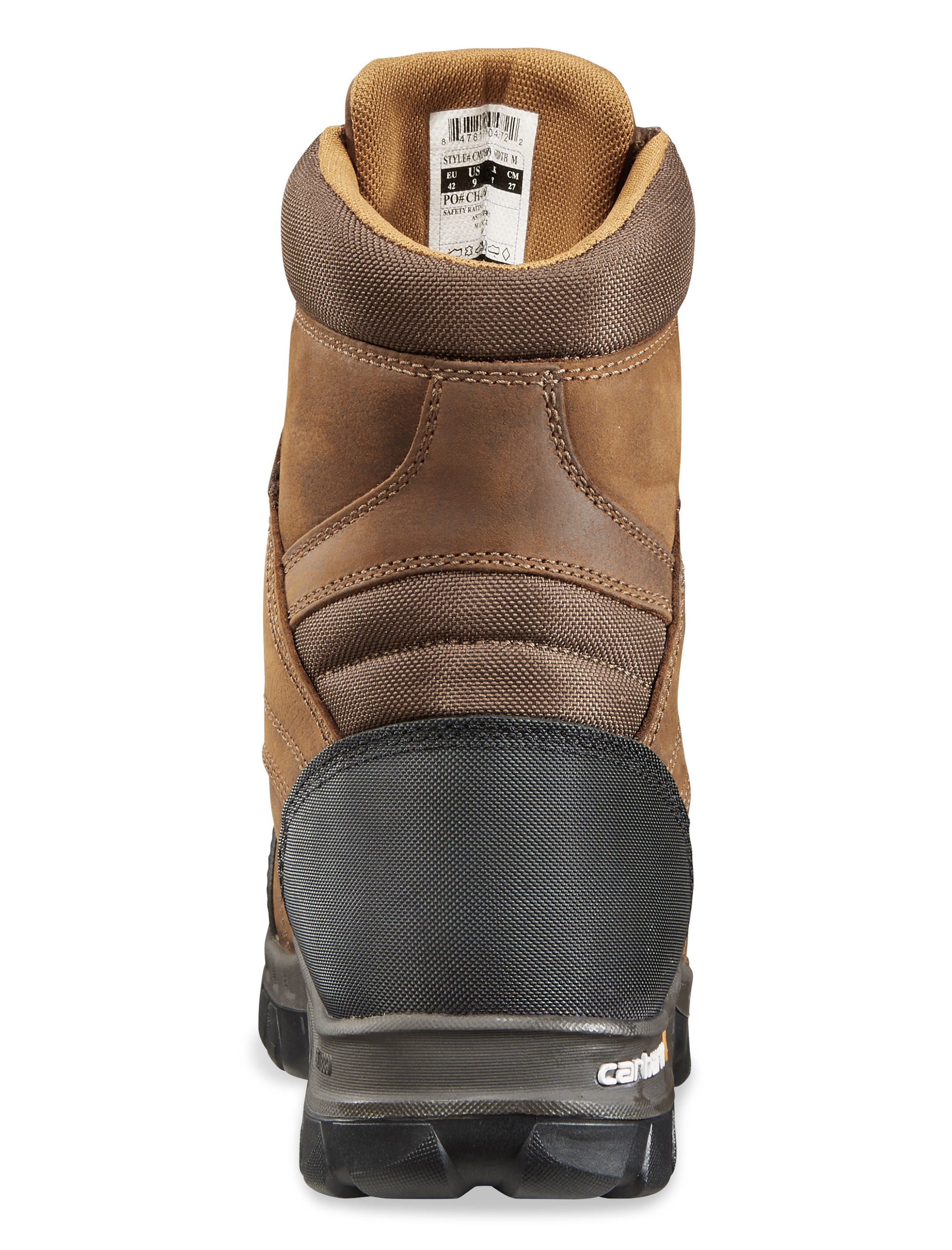 8" Rugged Flex Work Boots - thumbnail 4