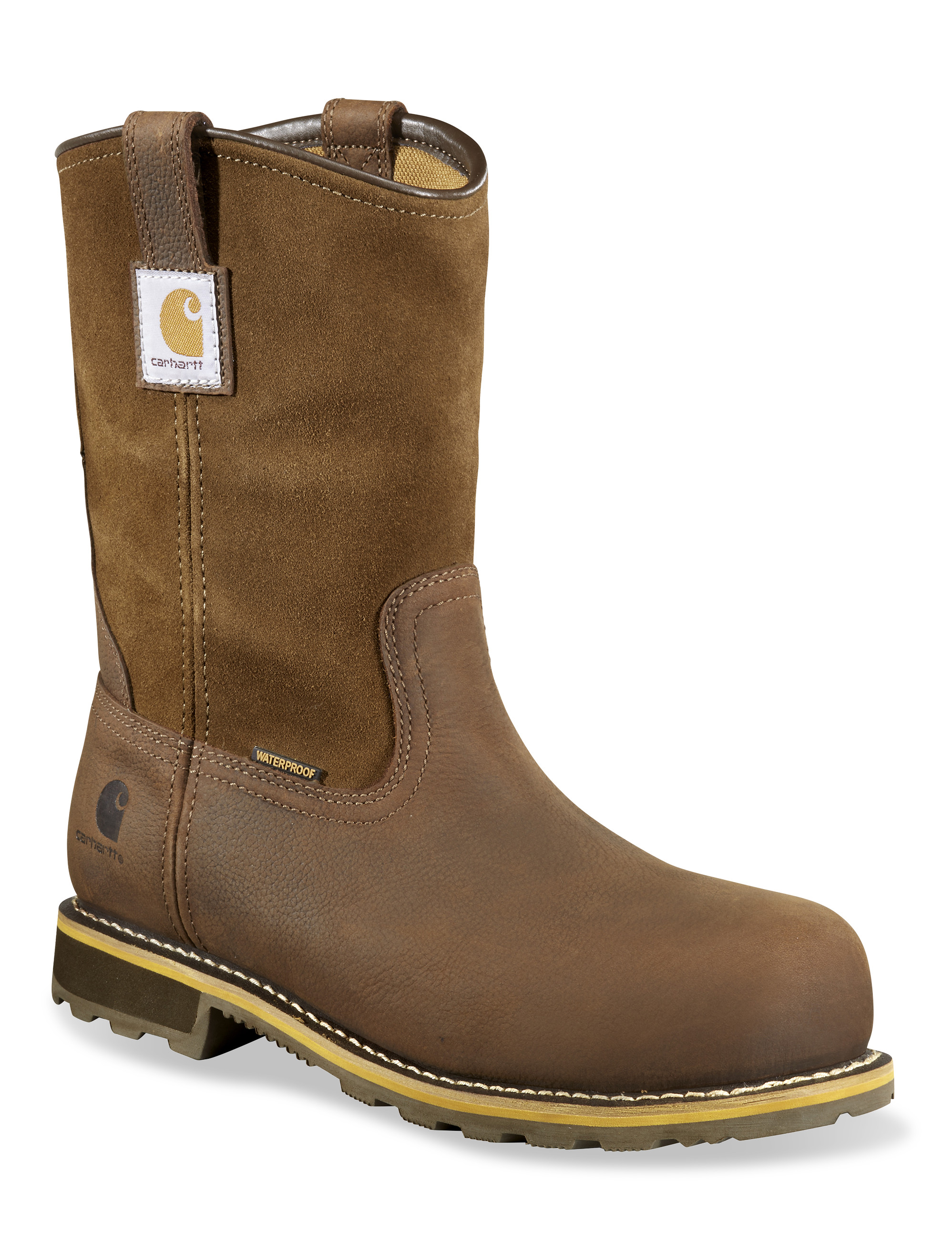 CAR TRADITIONAL WP WELLINGTON