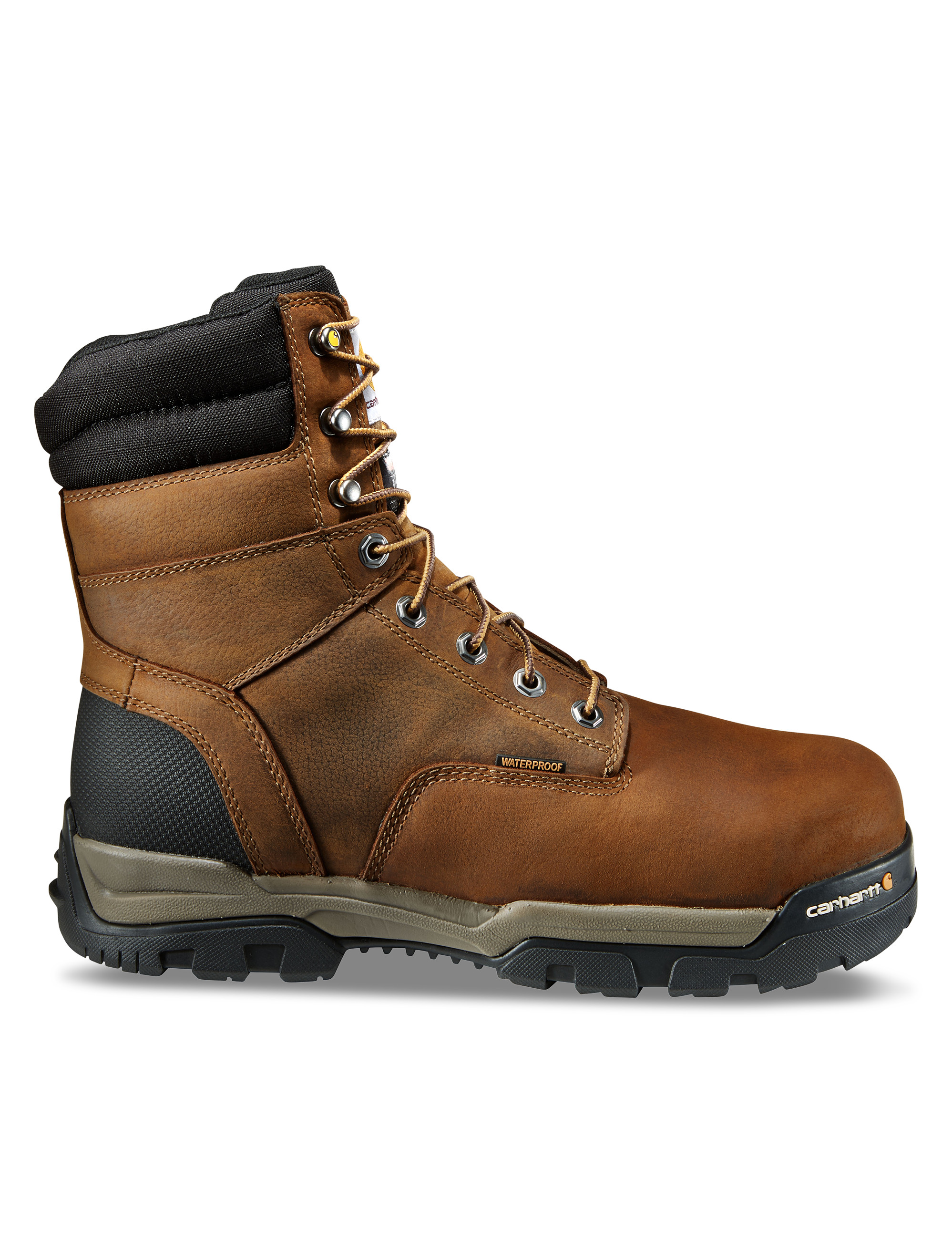 Tall steel hotsell toe work boots