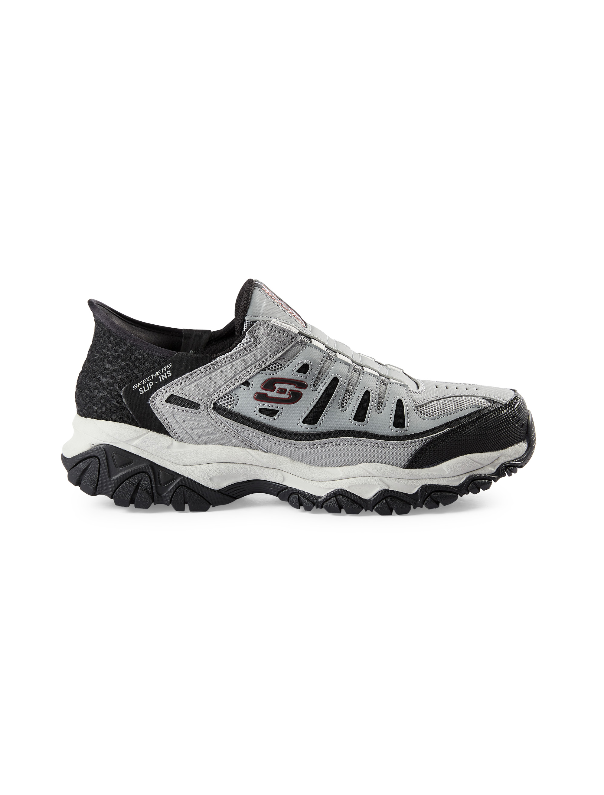 Skechers hotsell men's afterburn