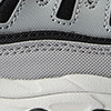grey/black
