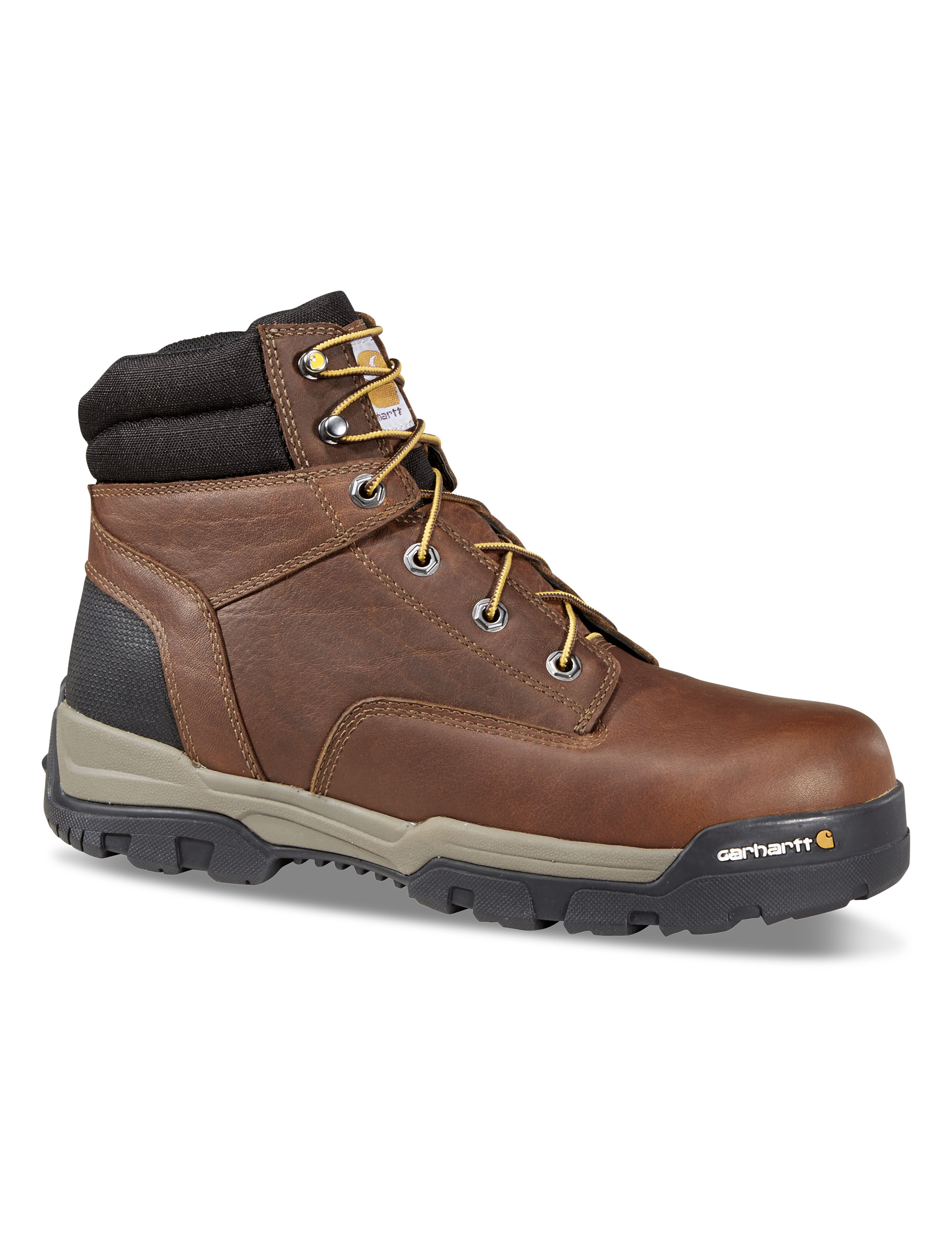 Carhartt ground hotsell force boots