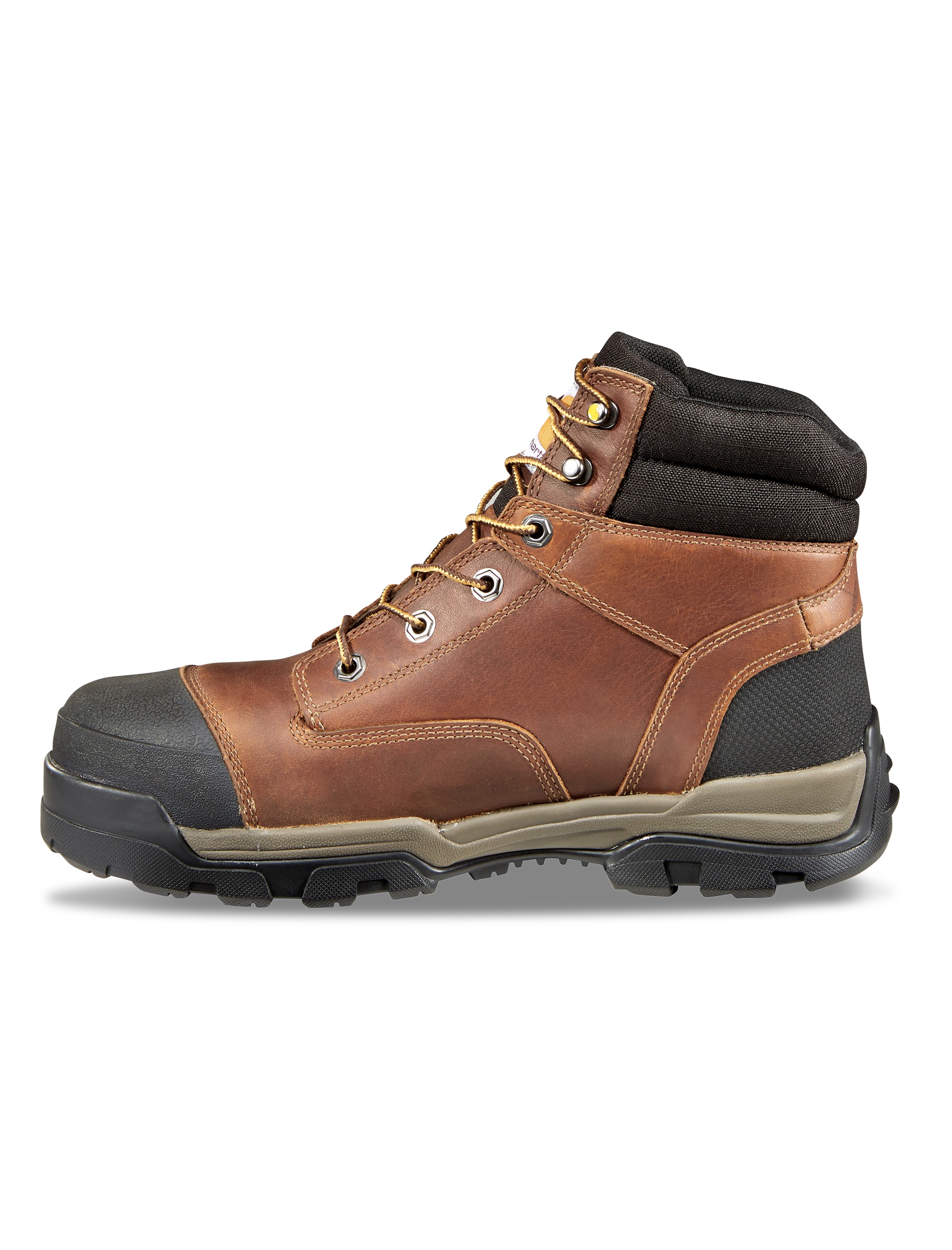 6" Ground Force Work Boots - thumbnail 7