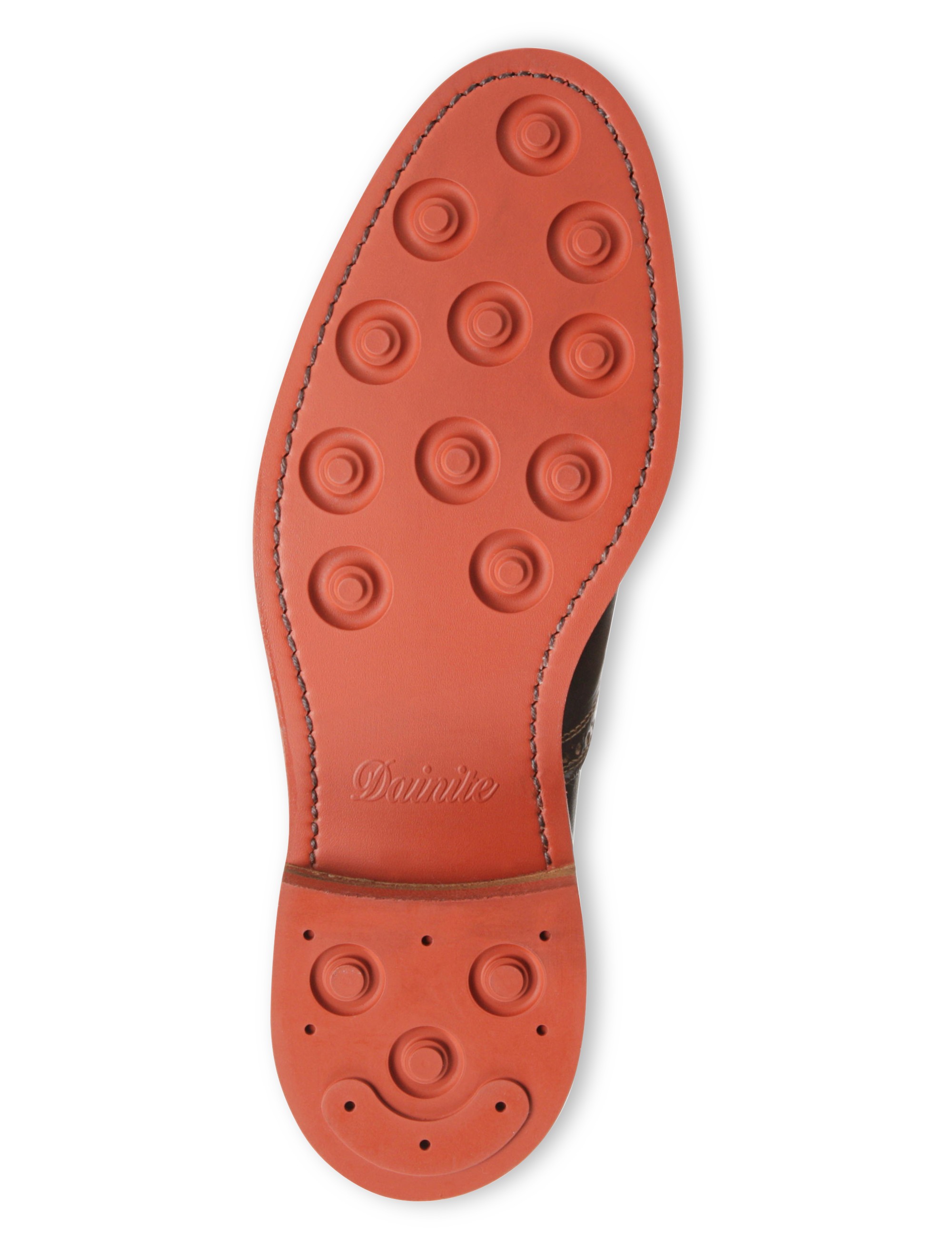 Strandmok Cap-Toe Oxford Shoes - thumbnail 6