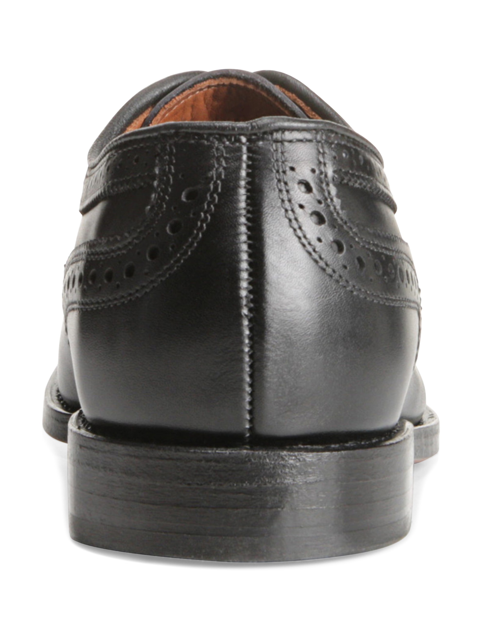 Strand Cap-Toe Oxford Shoes - thumbnail 4