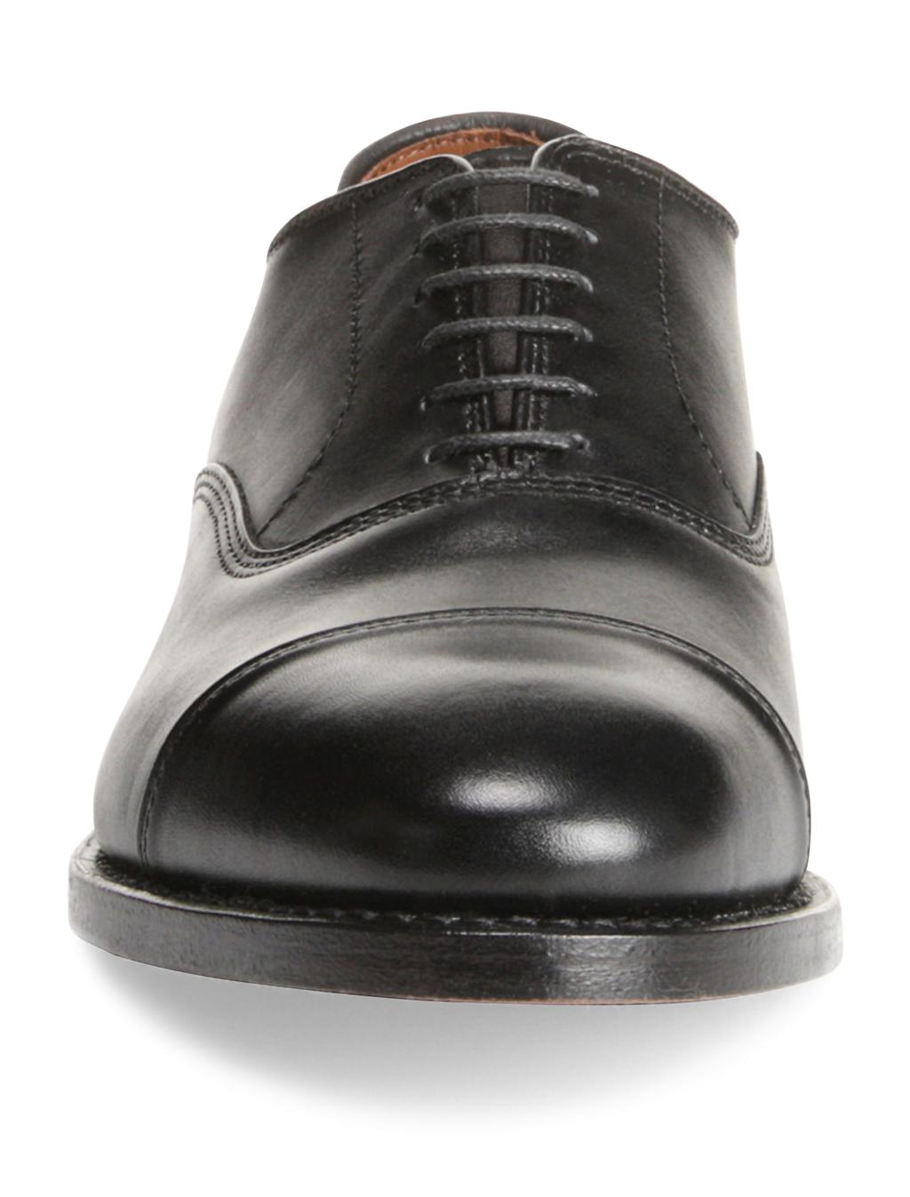 Big + Tall | Allen Edmonds Park Avenue Cap-Toe Oxford Shoes Big + Tall | Allen Edmonds Park Avenue Cap-Toe Oxford Shoes