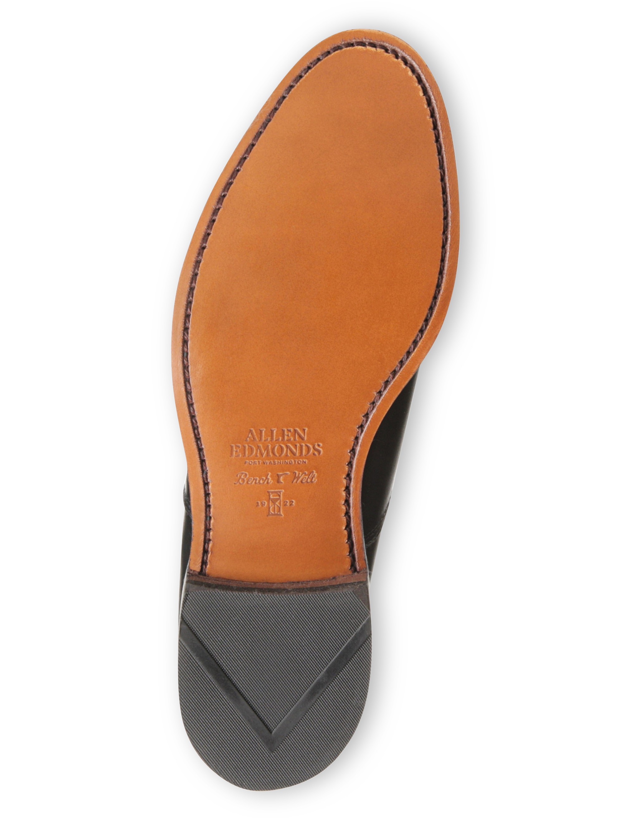 Park Avenue Cap-Toe Oxford Shoes - thumbnail 6