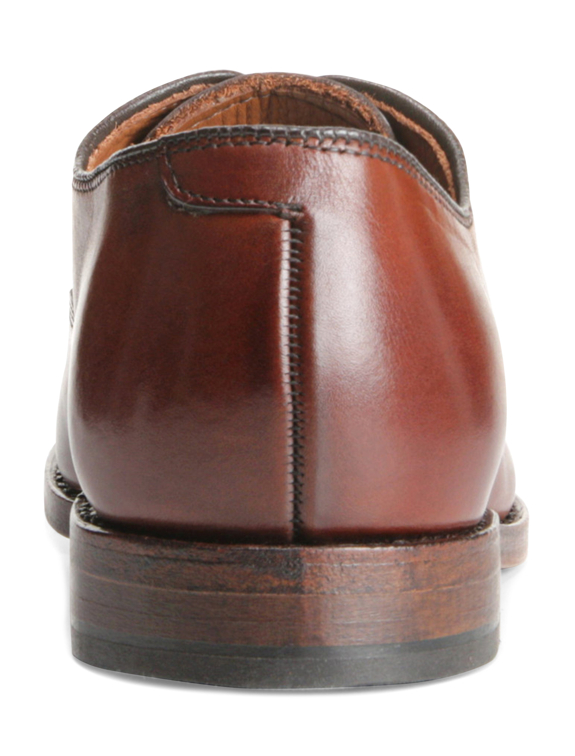 Big + Tall | Allen Edmonds Park Avenue Cap-Toe Oxford Shoes | DXL