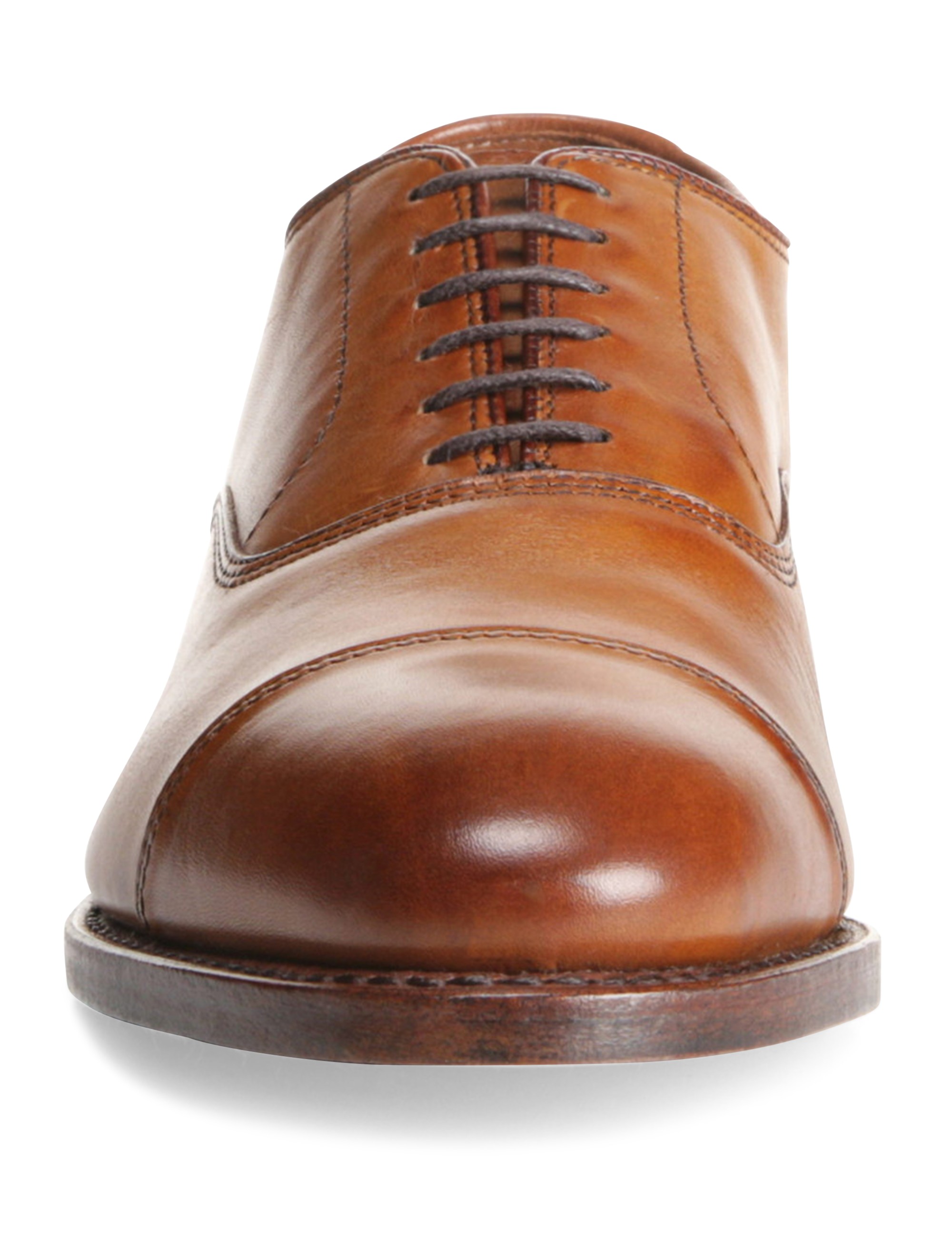 Park Avenue Cap-Toe Oxford Shoes - thumbnail 10