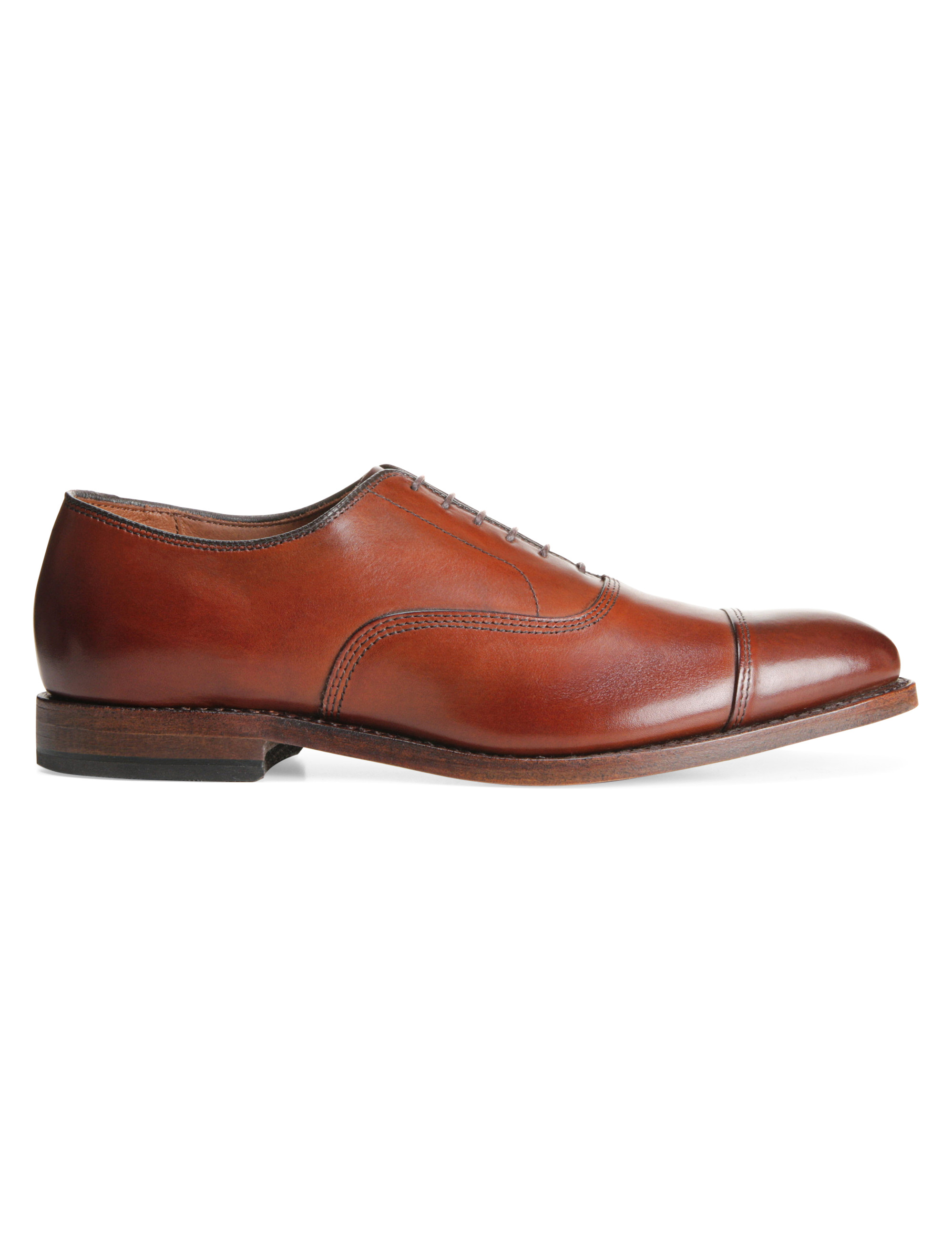 American Made Men's Dress Shoes | DXL