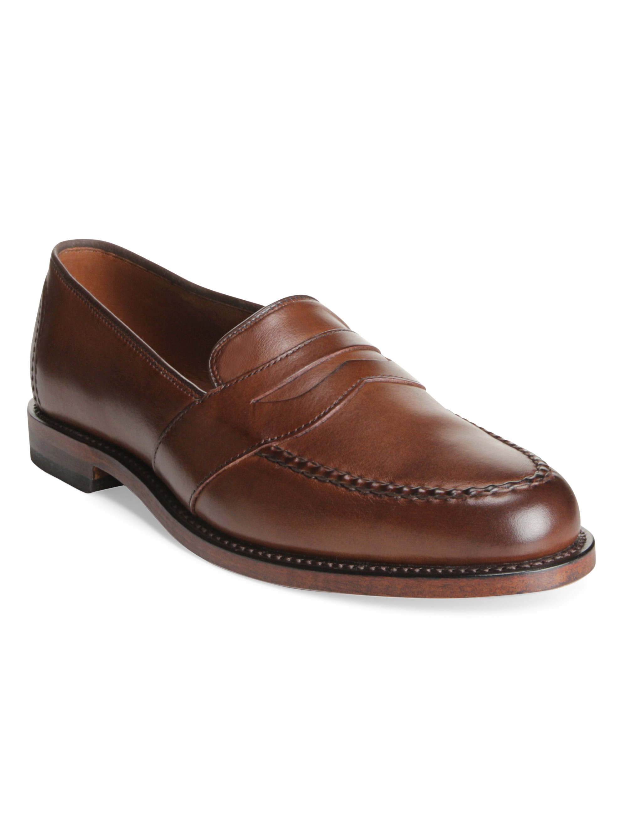 Randolph Penny Loafers - thumbnail 9