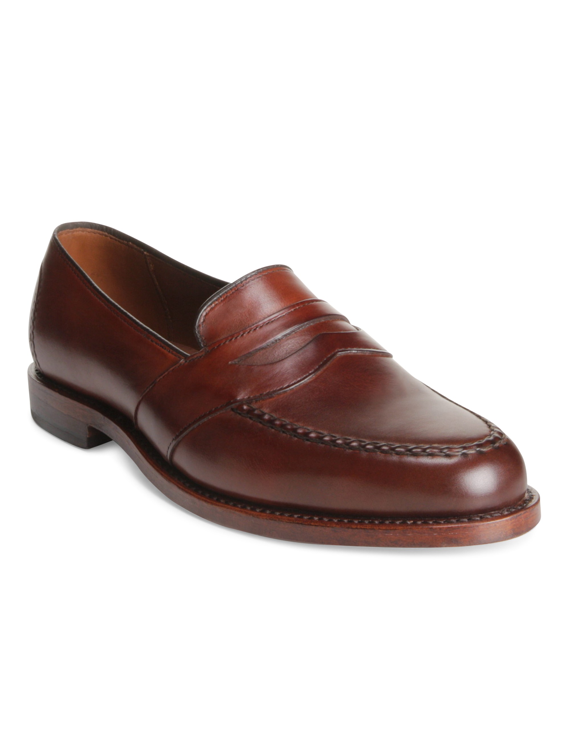 Randolph Penny Loafers - thumbnail 2