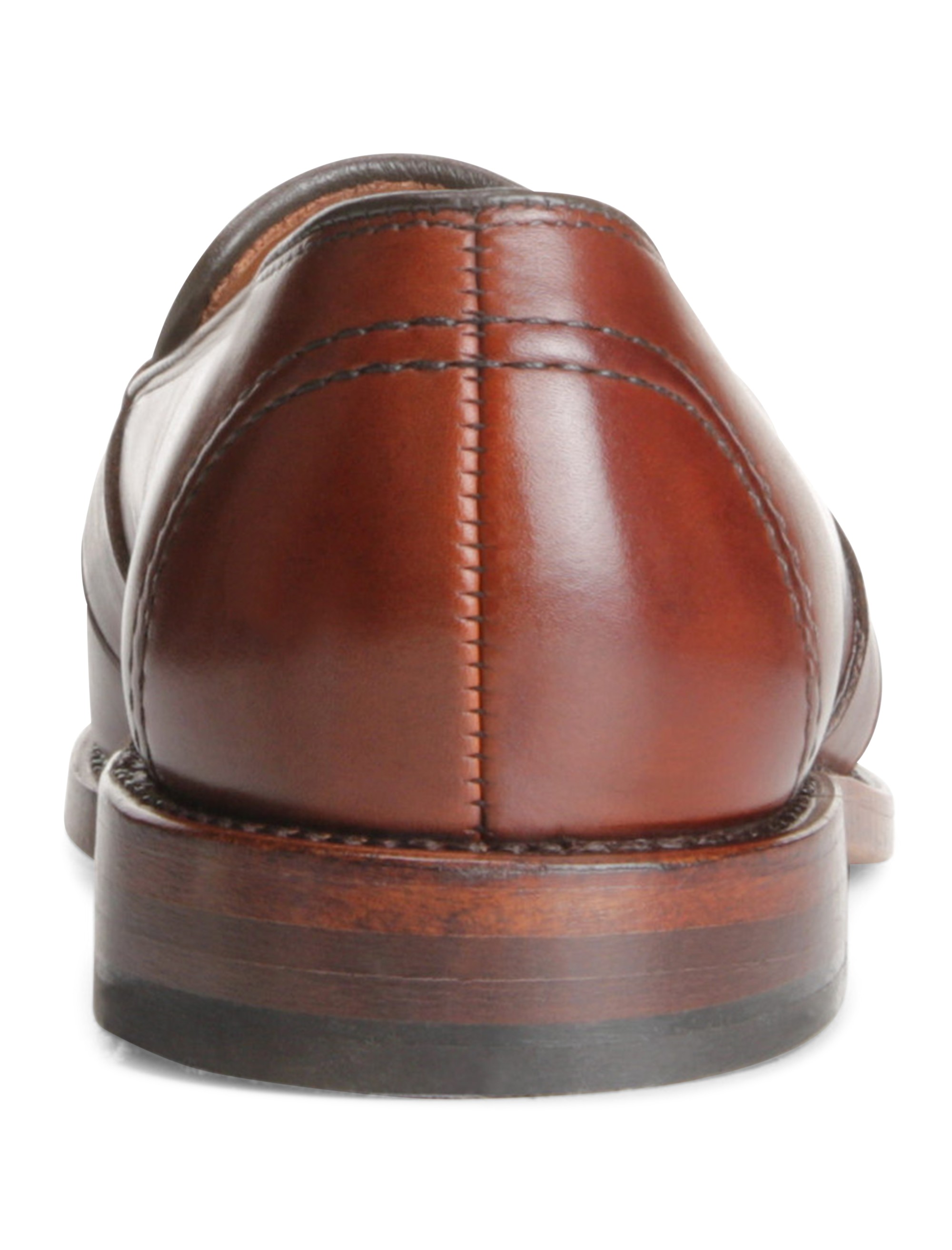Randolph Penny Loafers - thumbnail 4