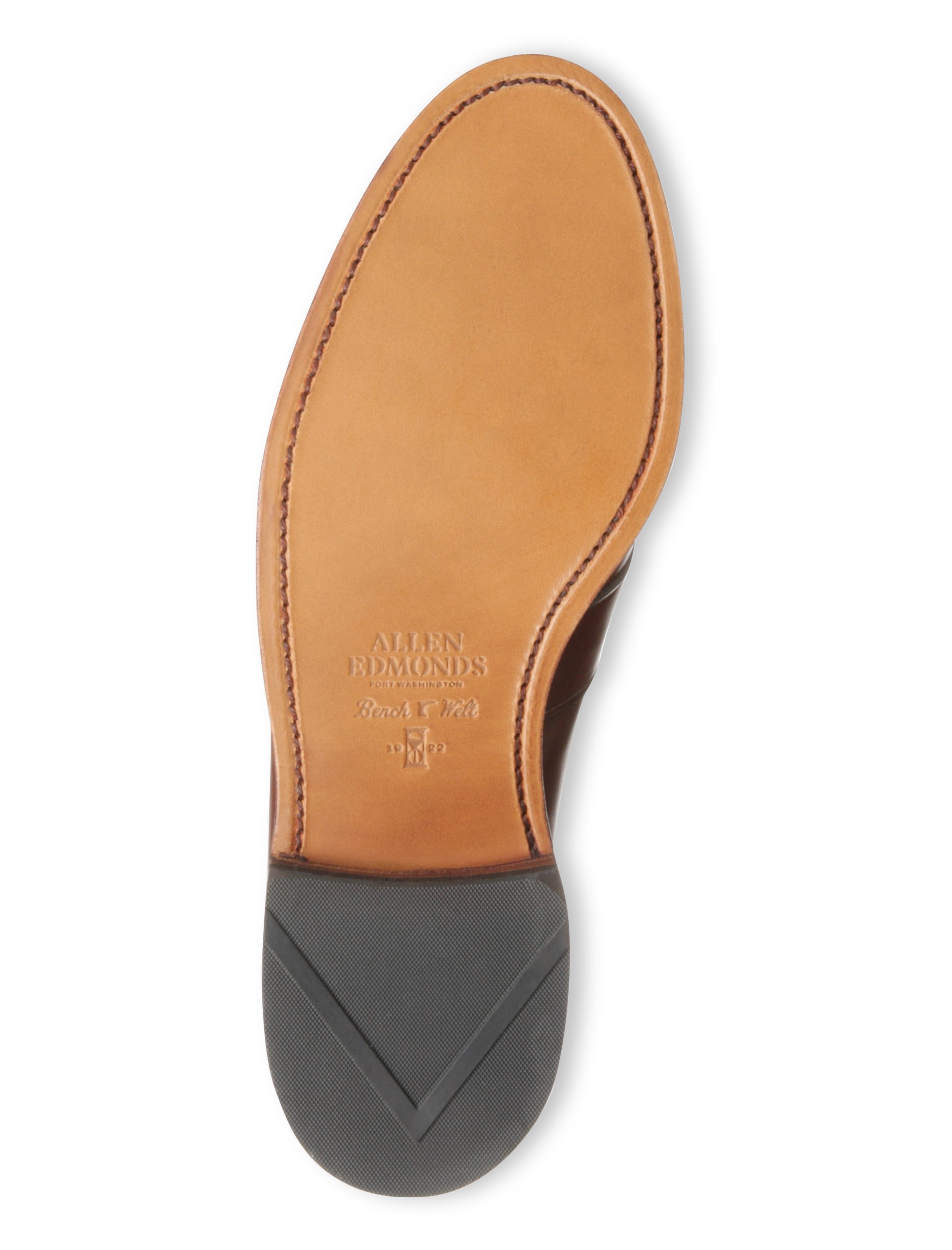 Randolph Penny Loafers - thumbnail 6