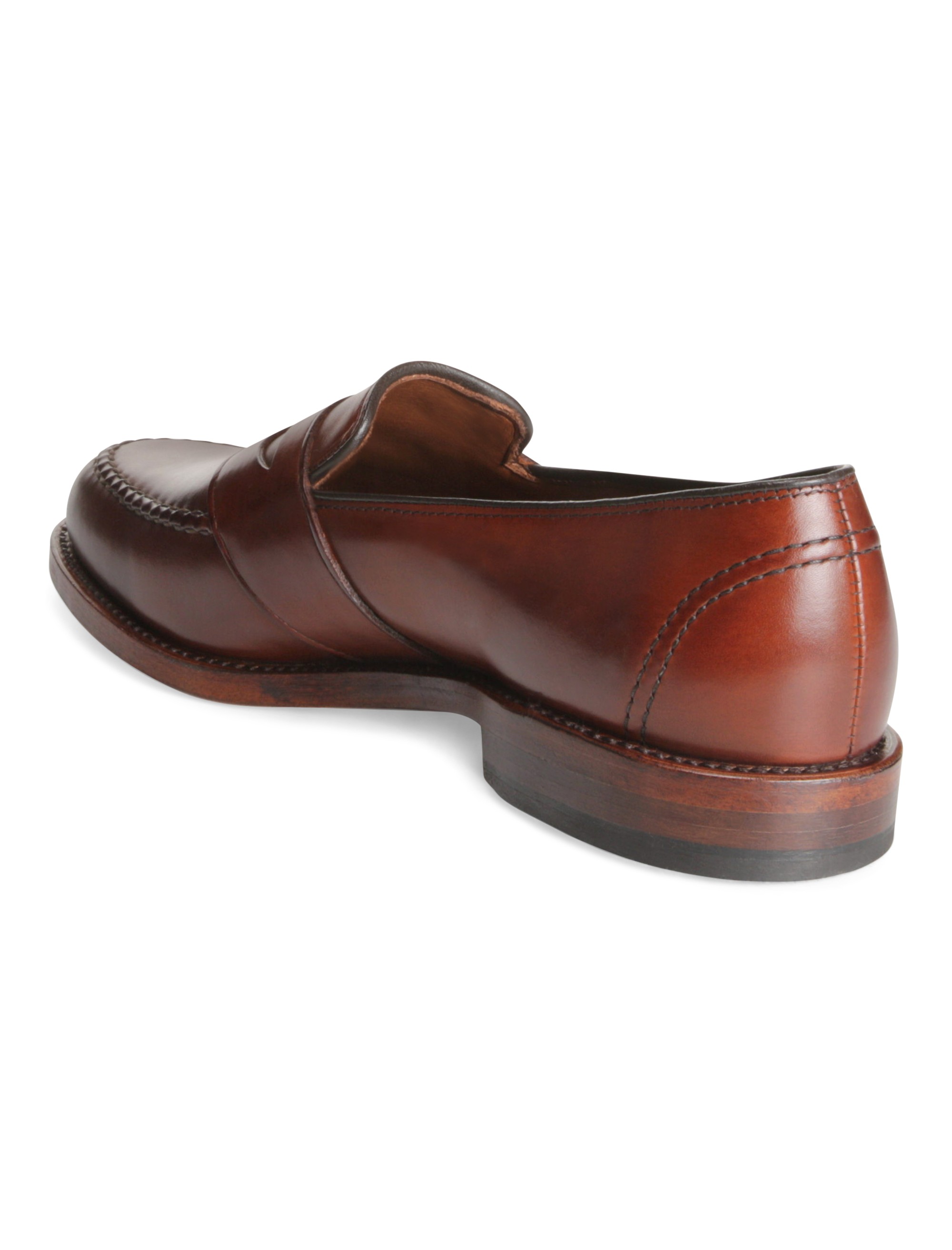 Randolph Penny Loafers - thumbnail 7