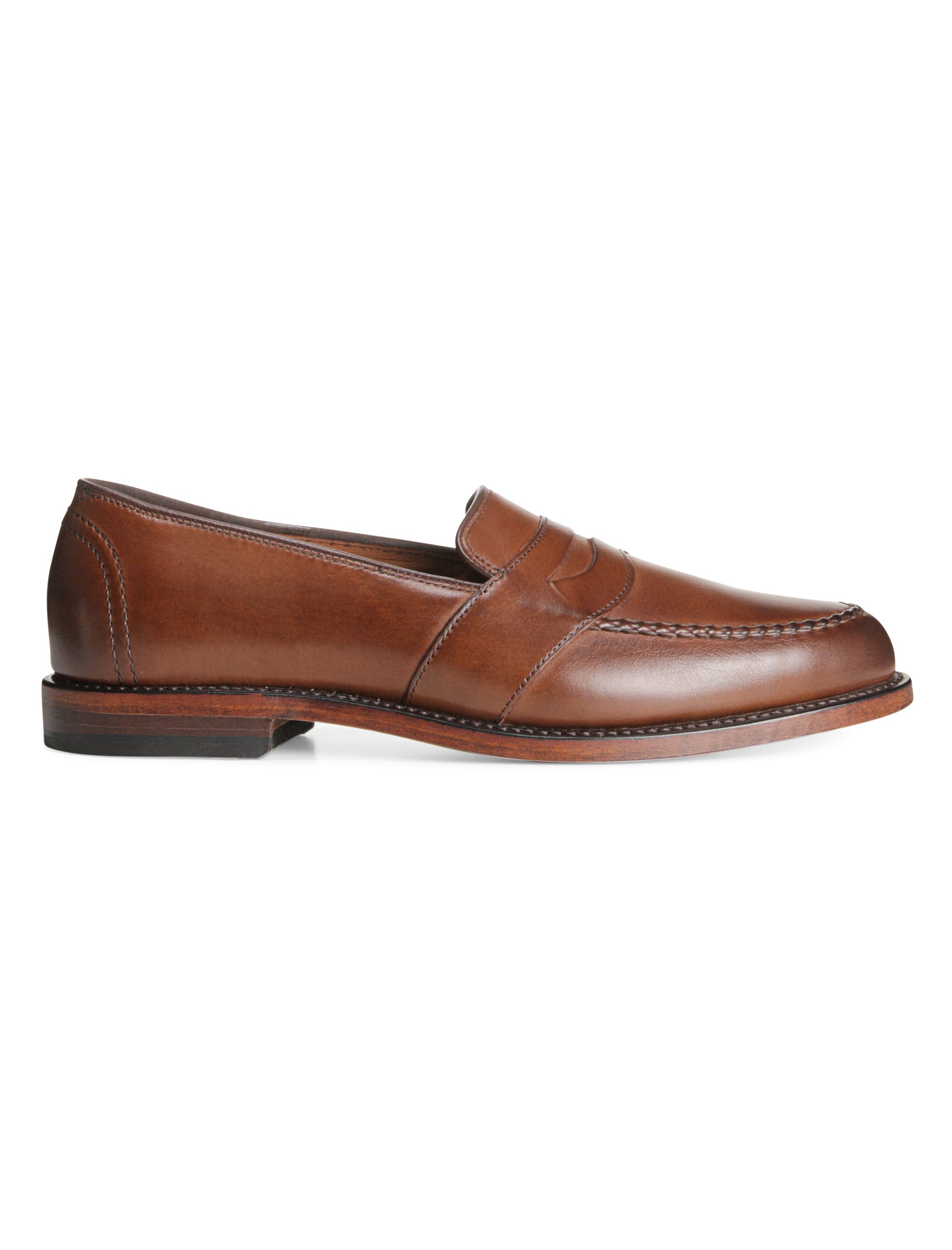 Randolph Penny Loafers - thumbnail 8