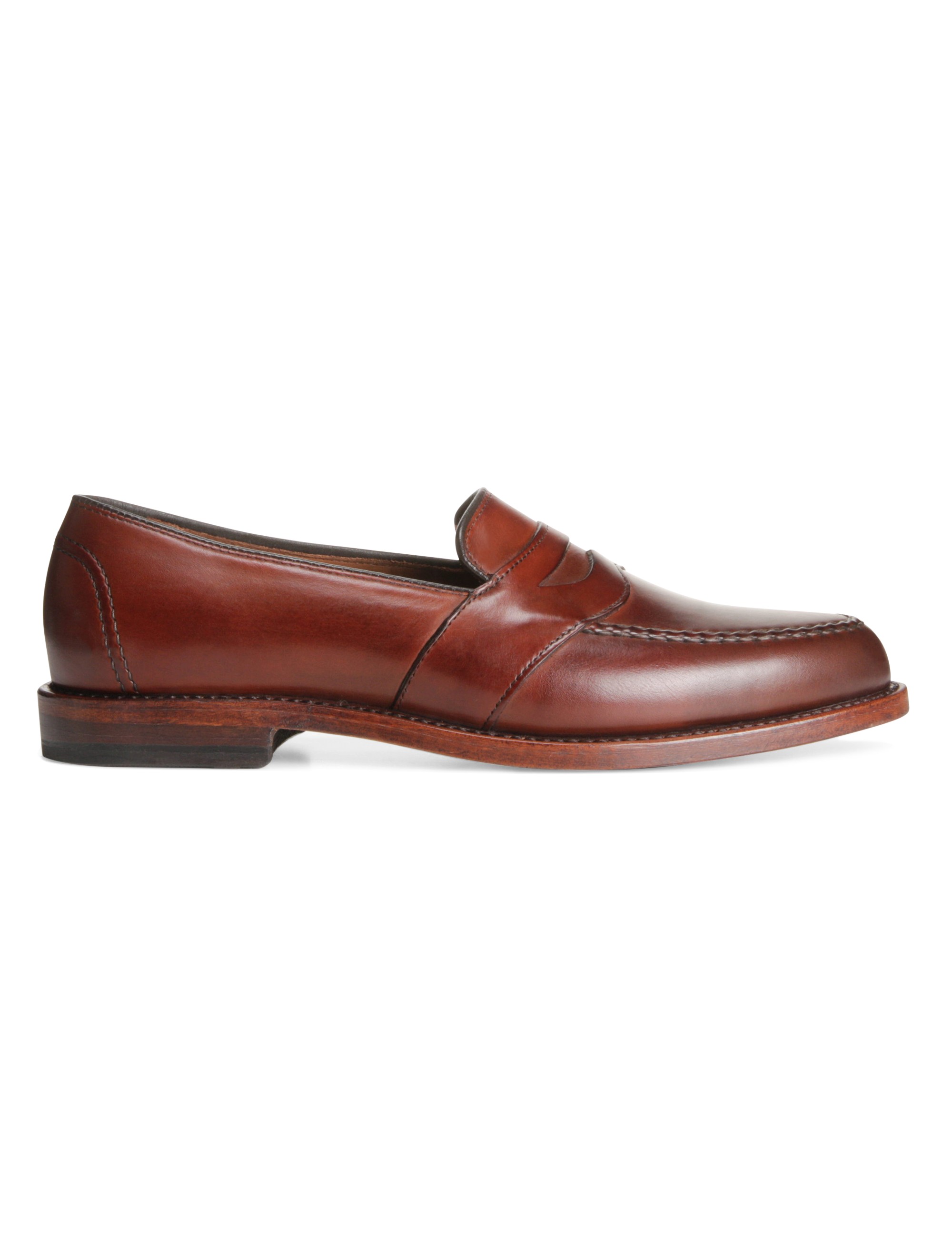 Randolph Penny Loafers