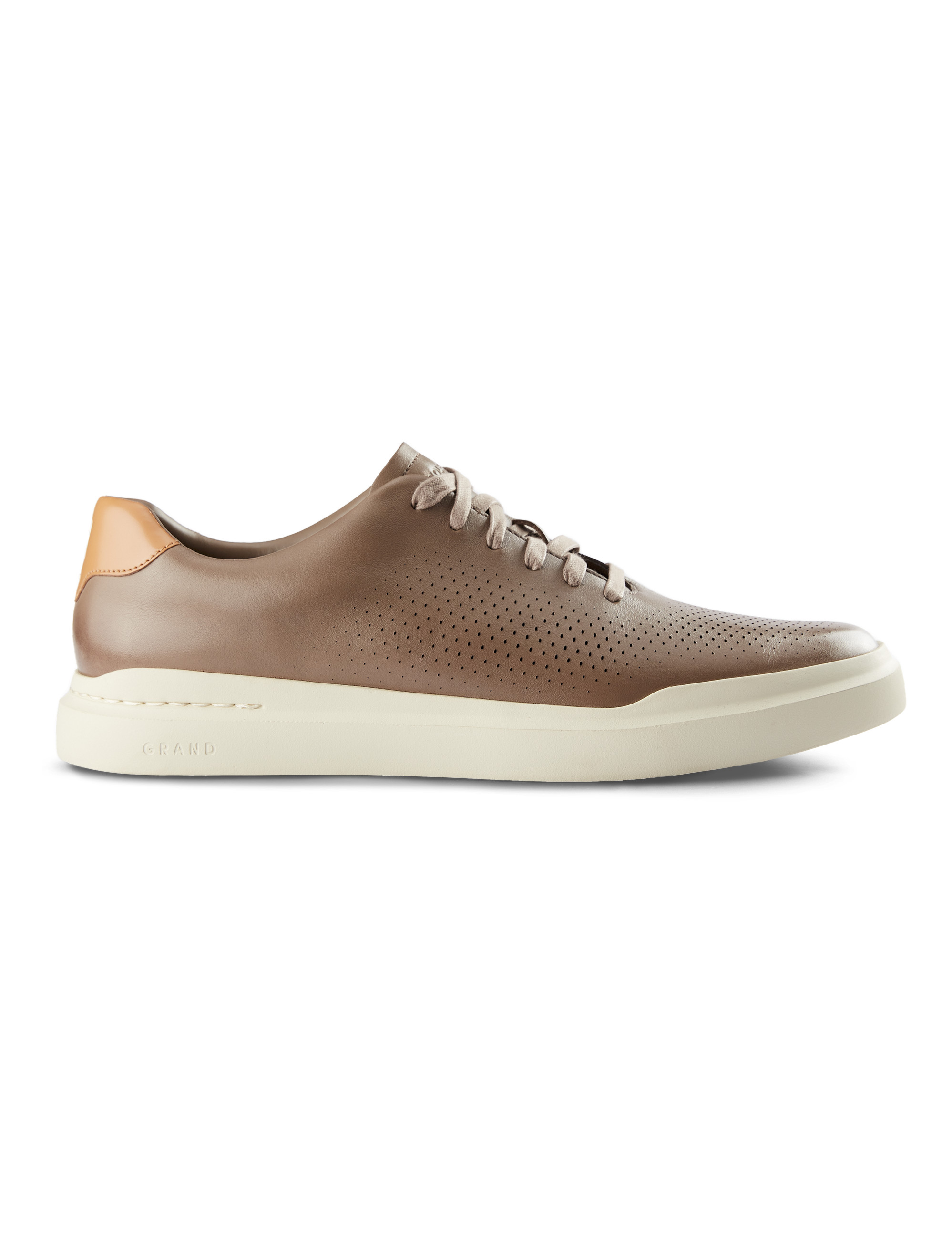 Cole Haan GrandPro Rally Laser Cut Sneakers