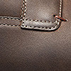 brown crazy horse