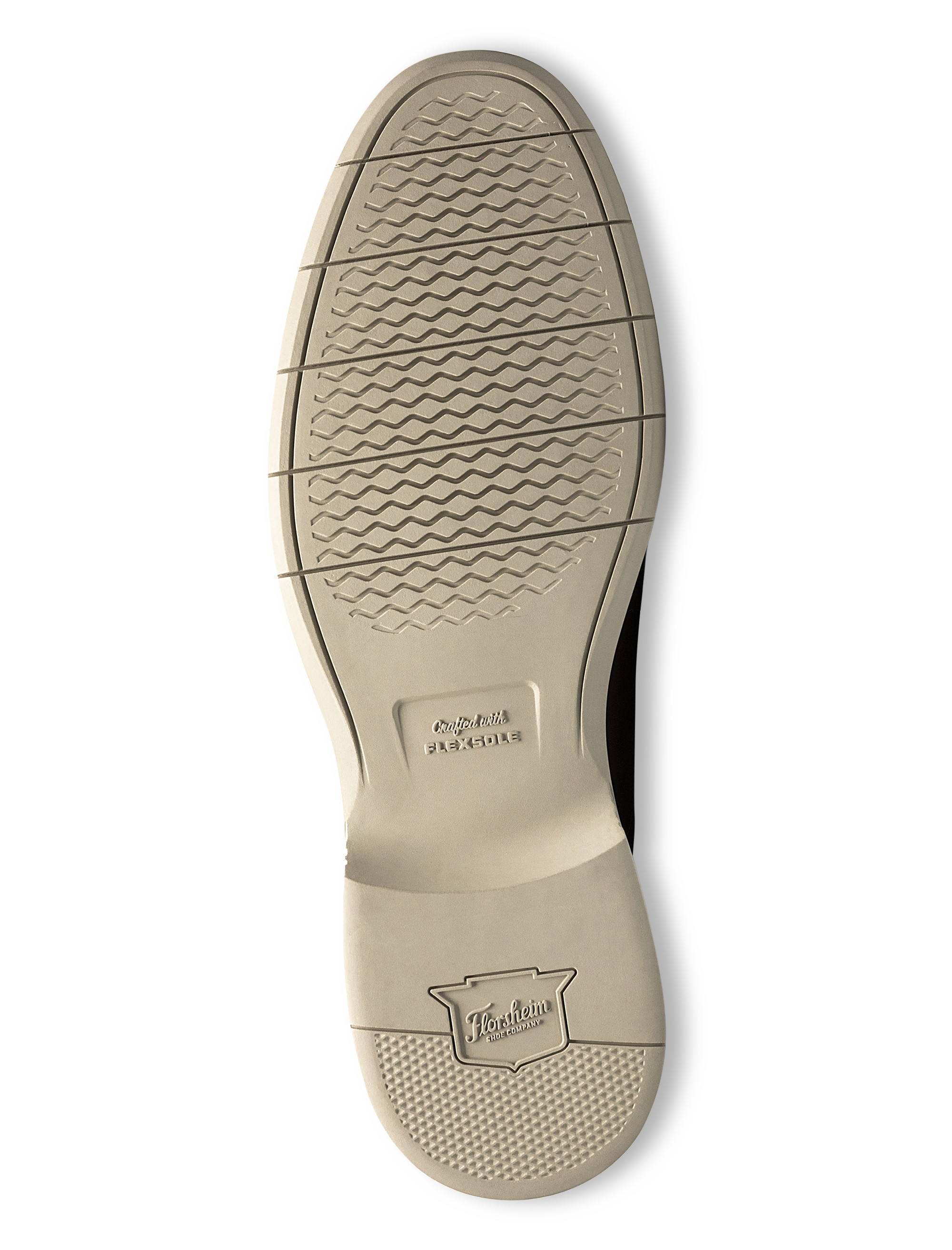 Norwalk CapToe Oxford Shoes - thumbnail 3