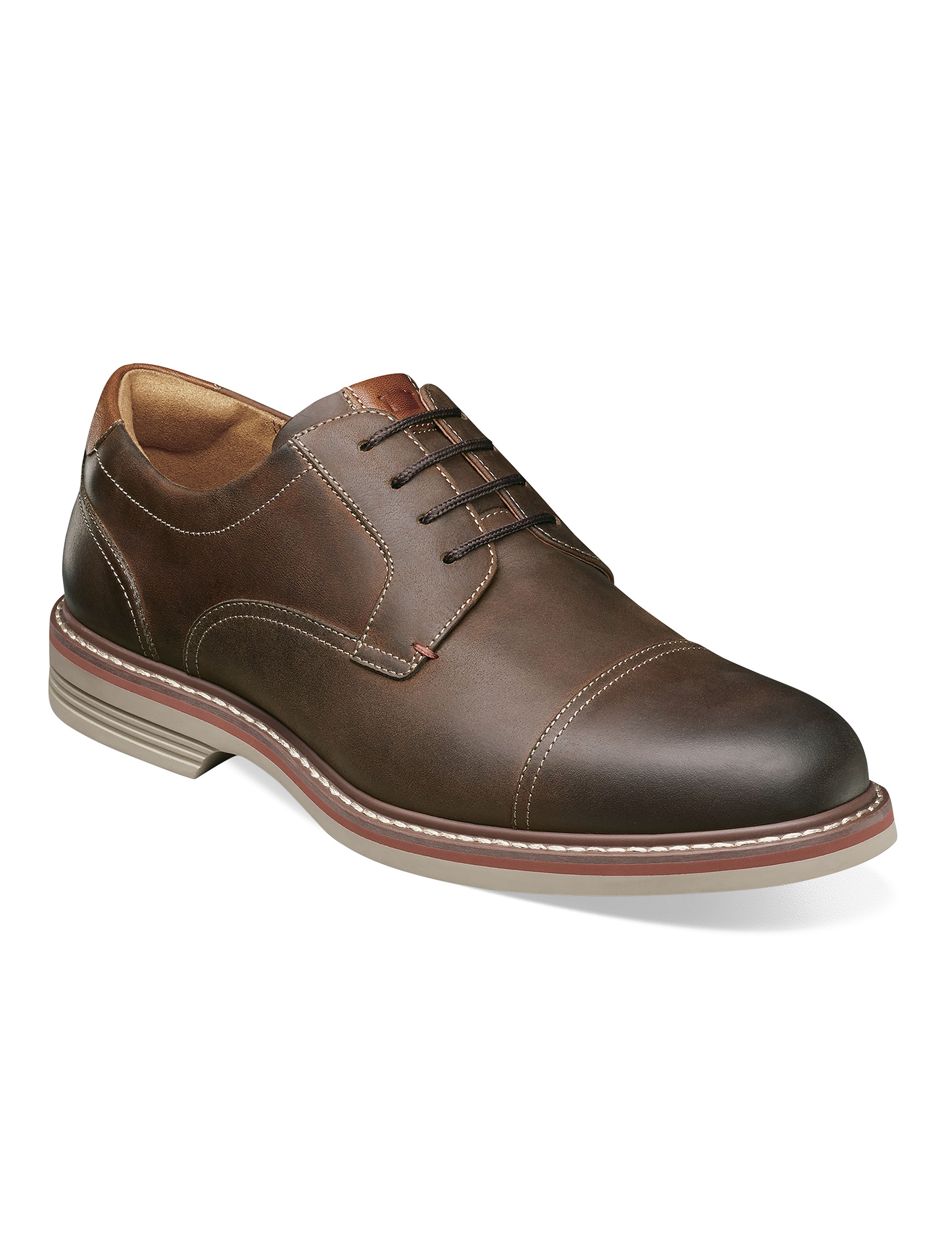 Norwalk CapToe Oxford Shoes - thumbnail 6