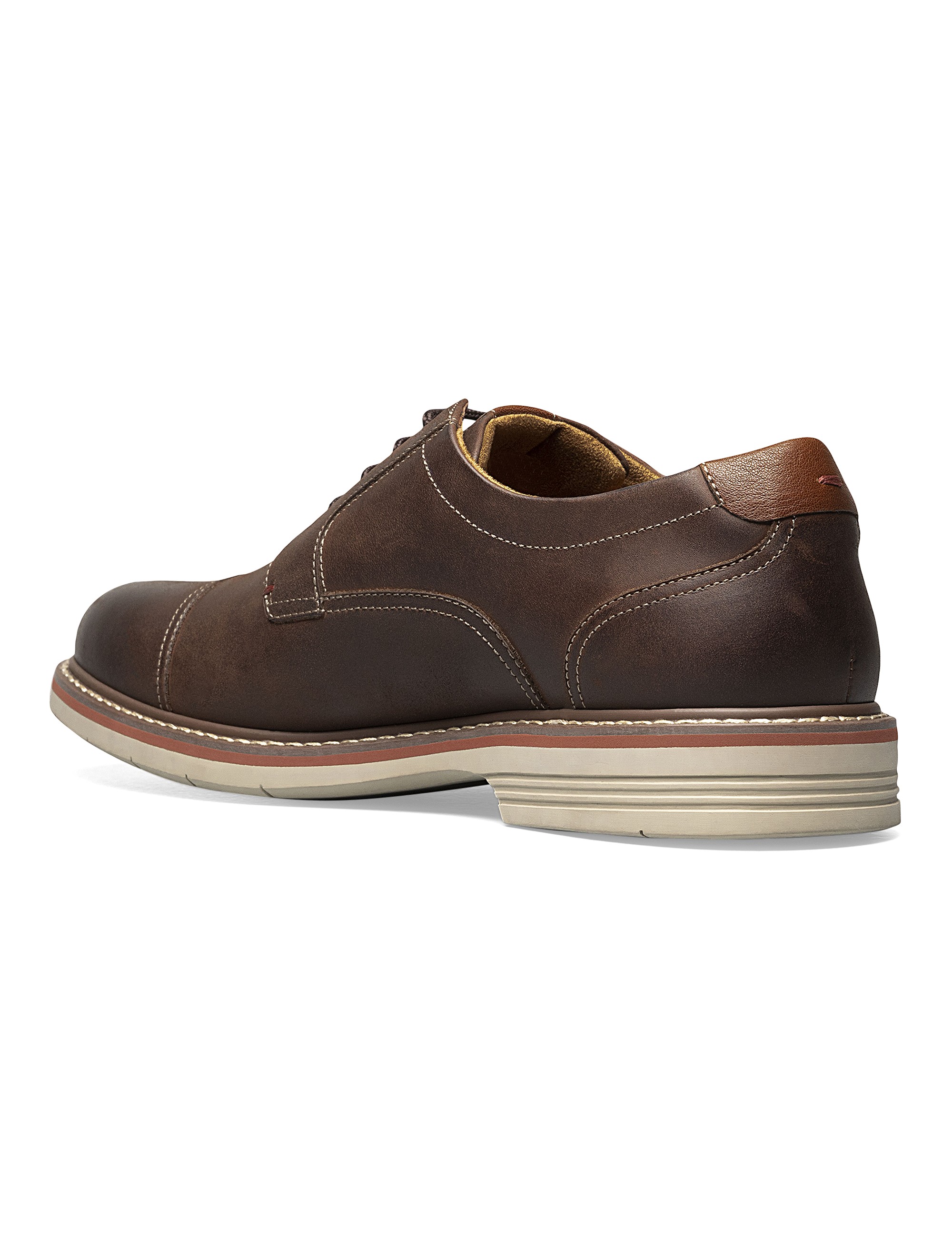 Norwalk CapToe Oxford Shoes - thumbnail 7
