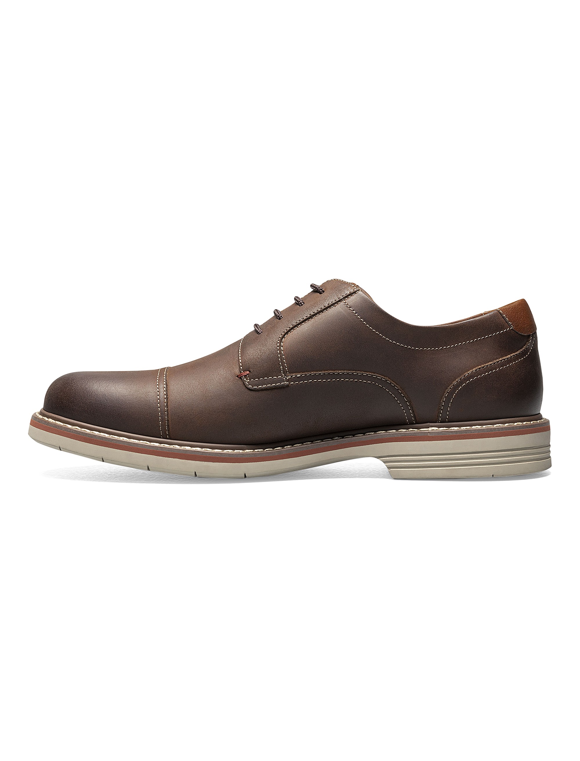 Norwalk CapToe Oxford Shoes - thumbnail 8