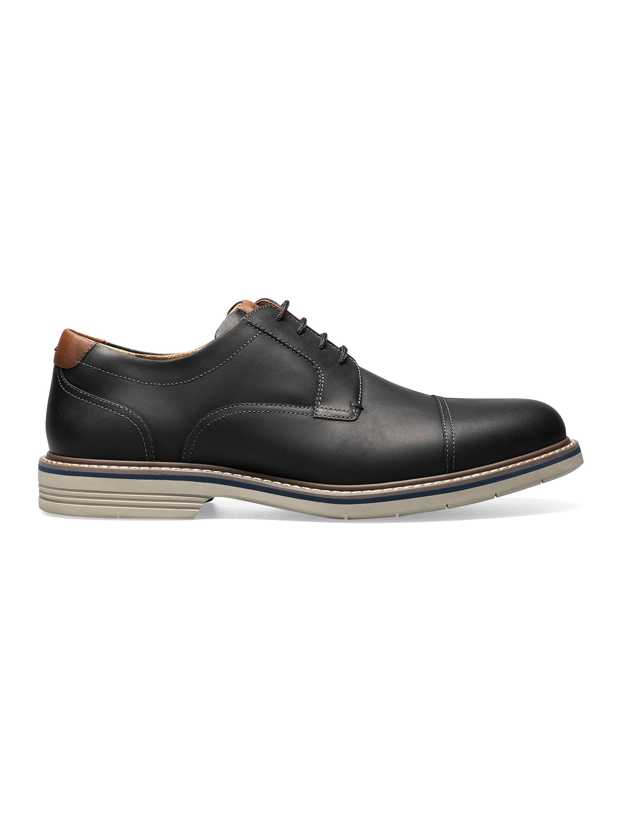 Norwalk CapToe Oxford Shoes - thumbnail 9