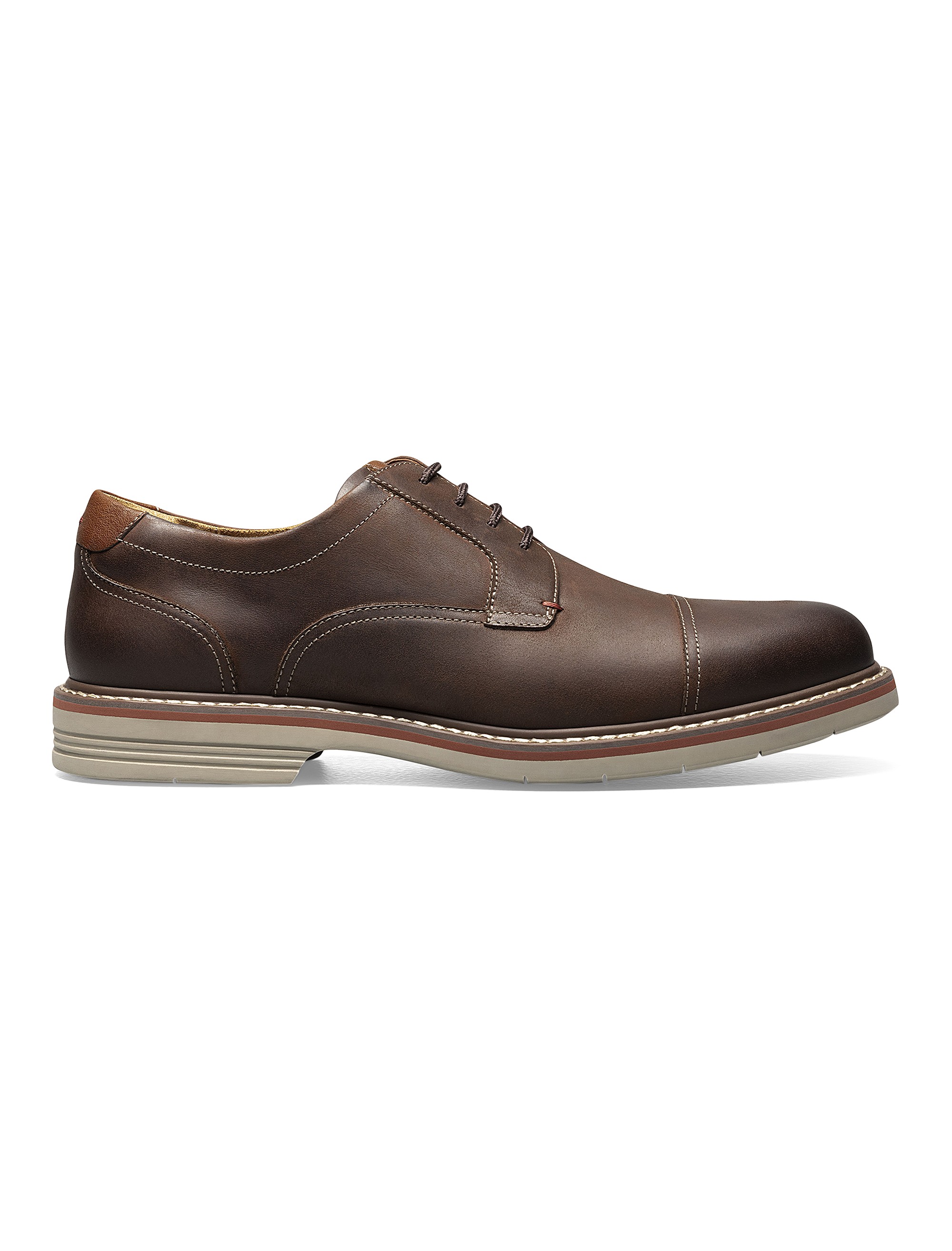 Norwalk CapToe Oxford Shoes