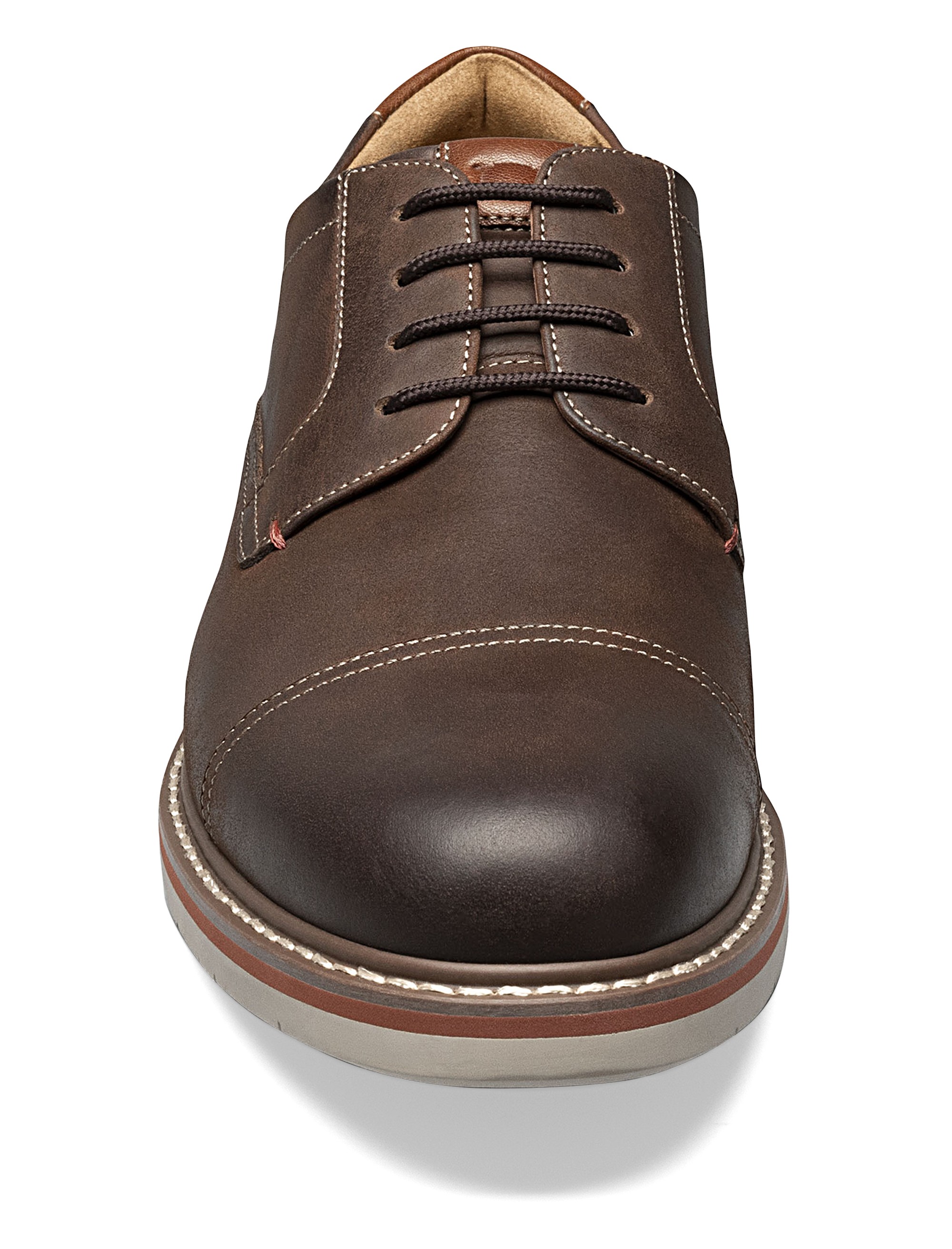Norwalk CapToe Oxford Shoes - thumbnail 4