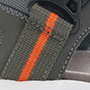 grey/orange