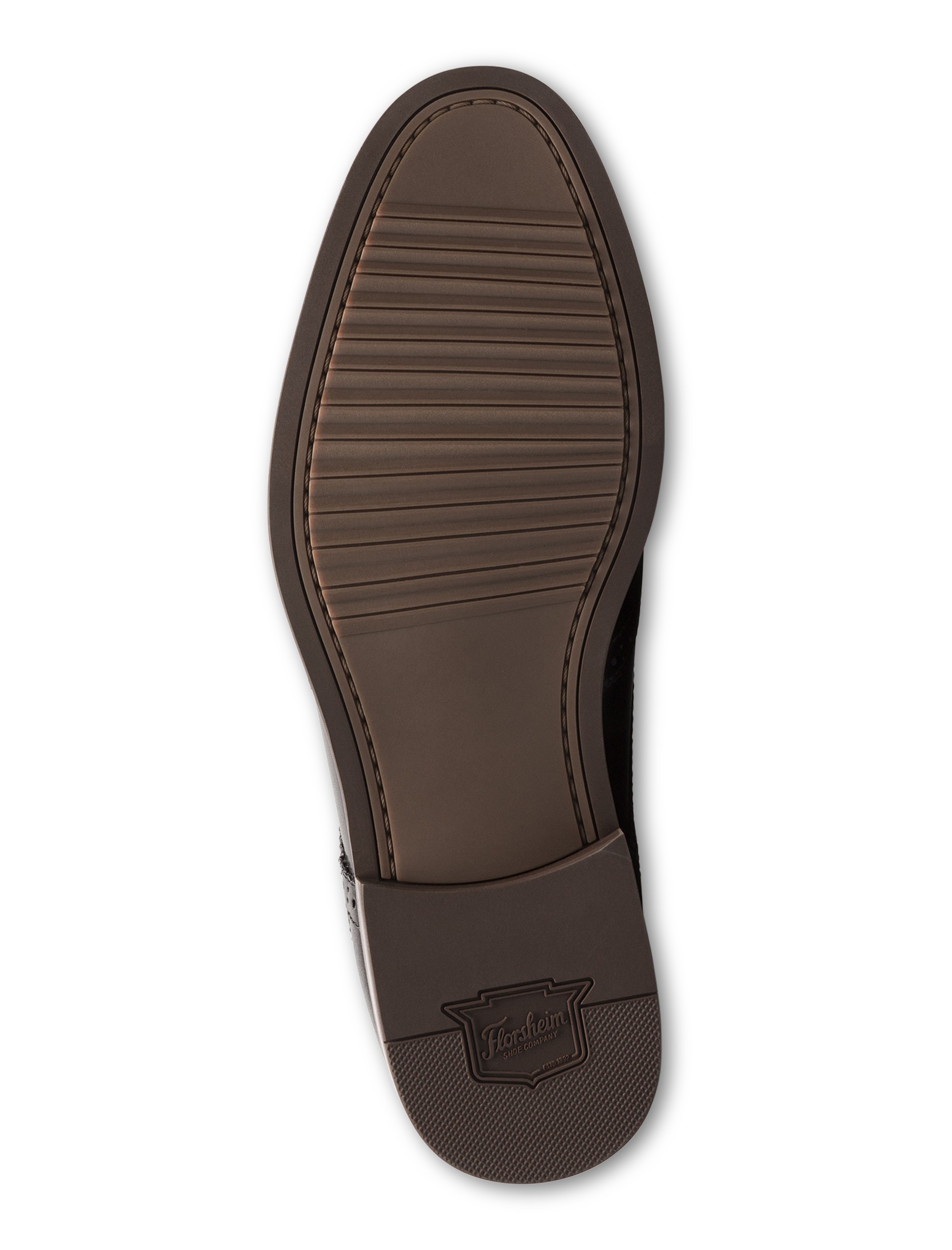 Rucci Cap-Toe Oxford Shoes - thumbnail 3