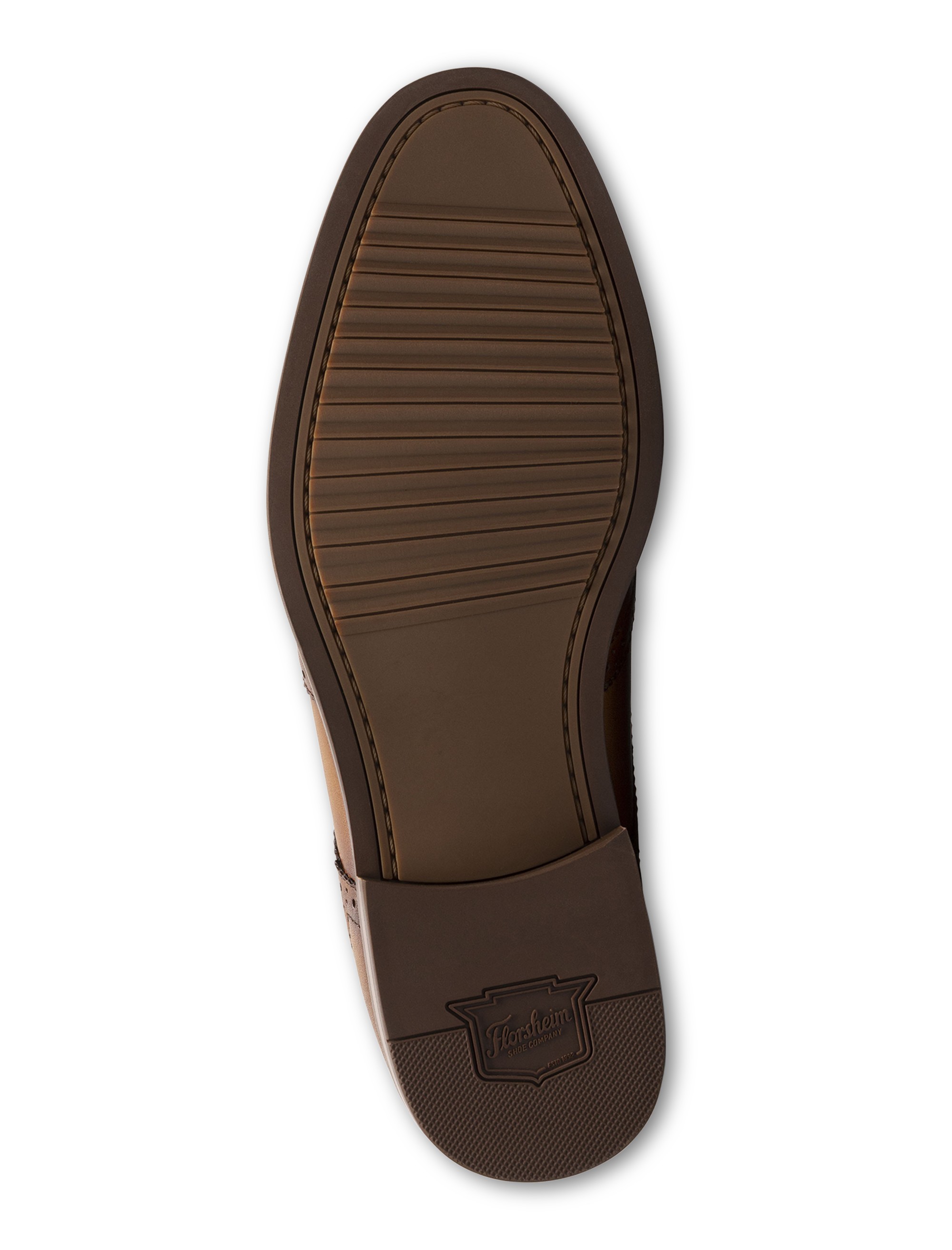Rucci Cap-Toe Oxford Shoes - thumbnail 7