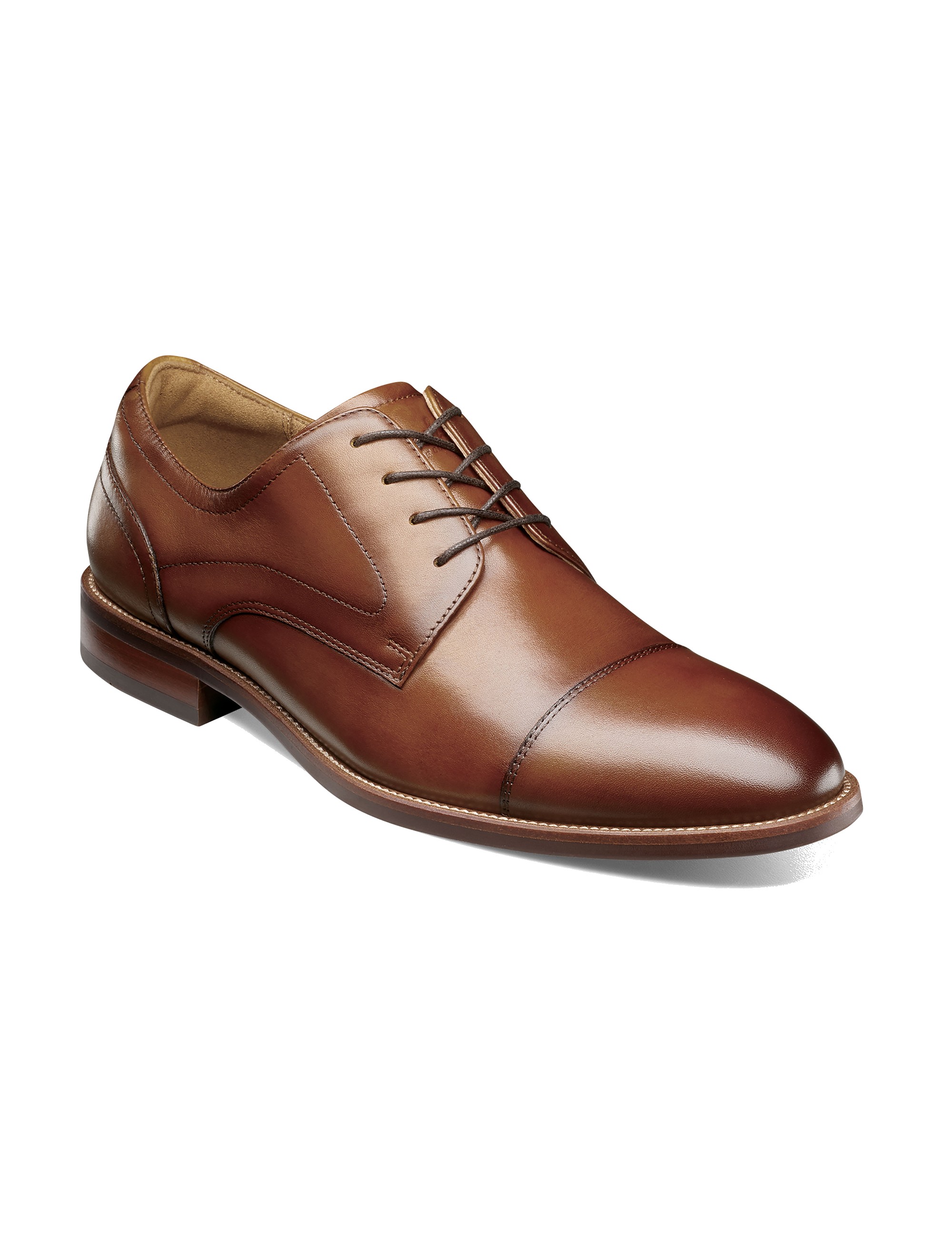 Rucci Cap-Toe Oxford Shoes - thumbnail 8