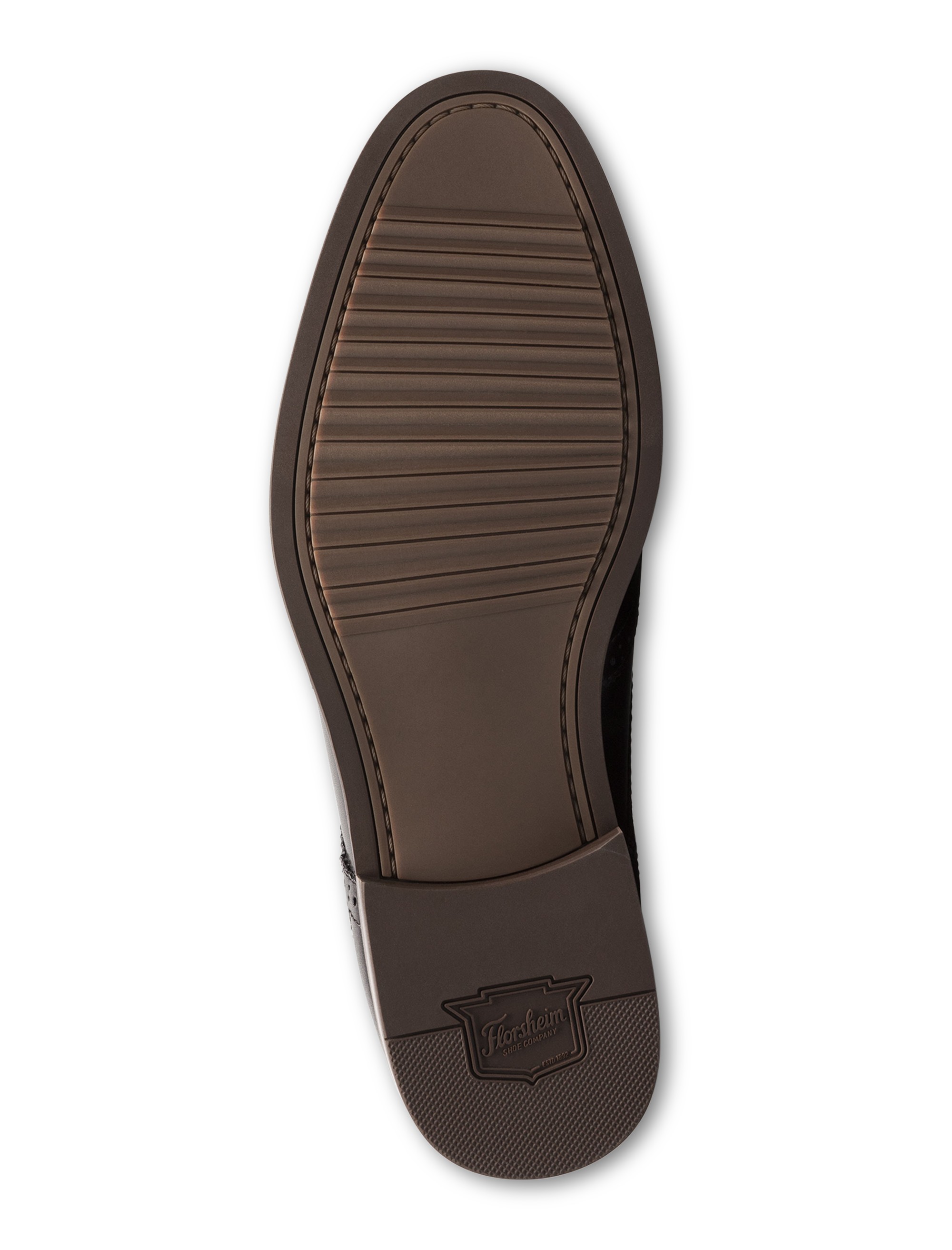 Rucci Wing Oxford Shoes - thumbnail 3
